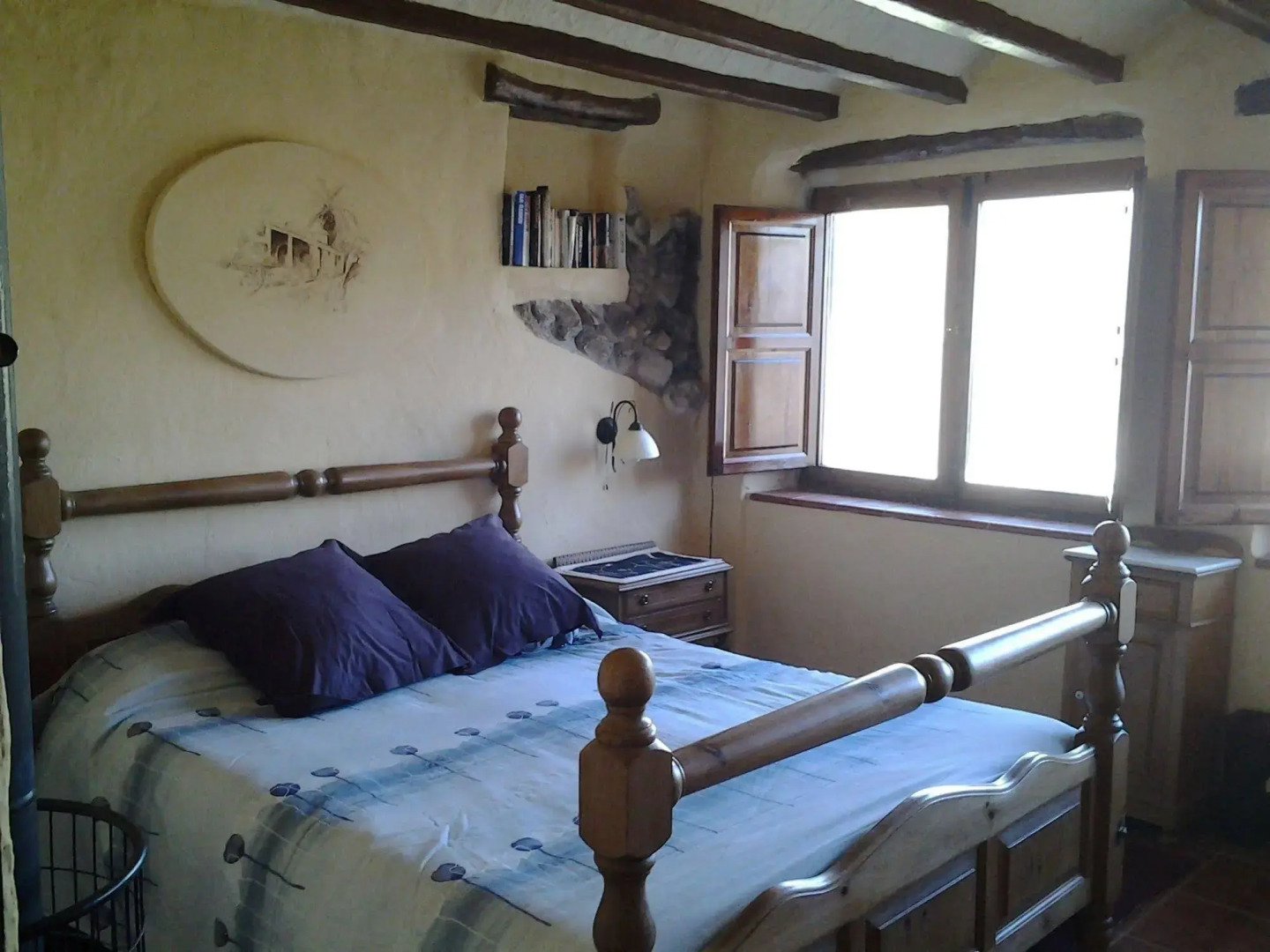 L'almàssera Casa Rural & Restaurant