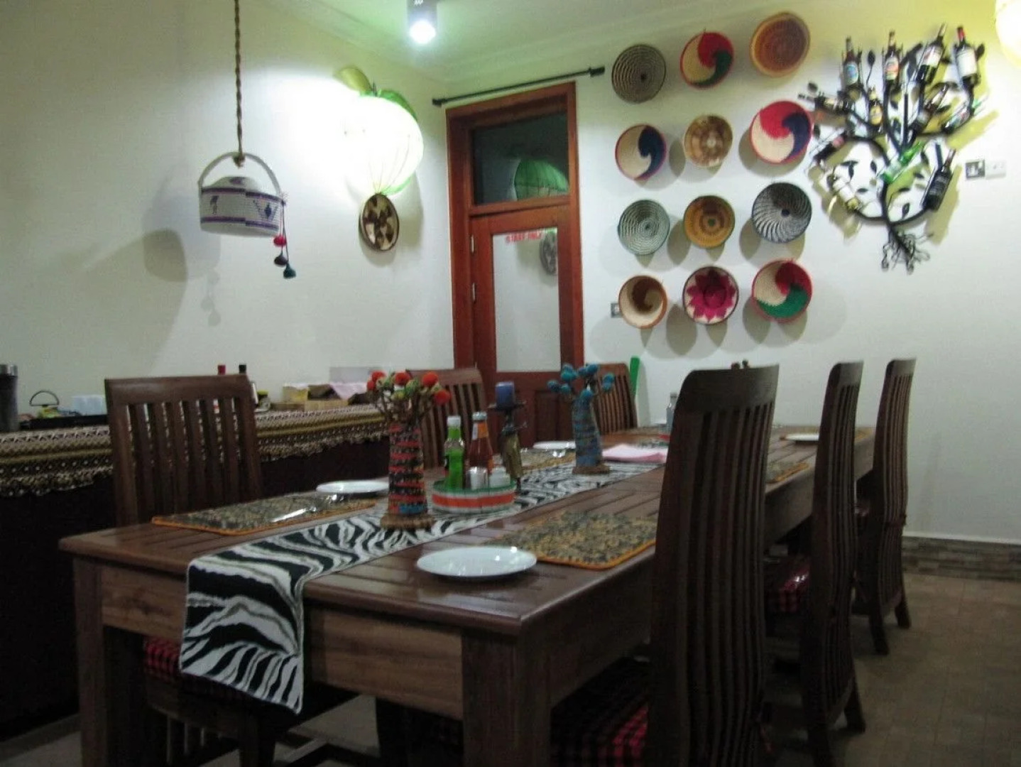 Korona Villa Bed & Breakfast