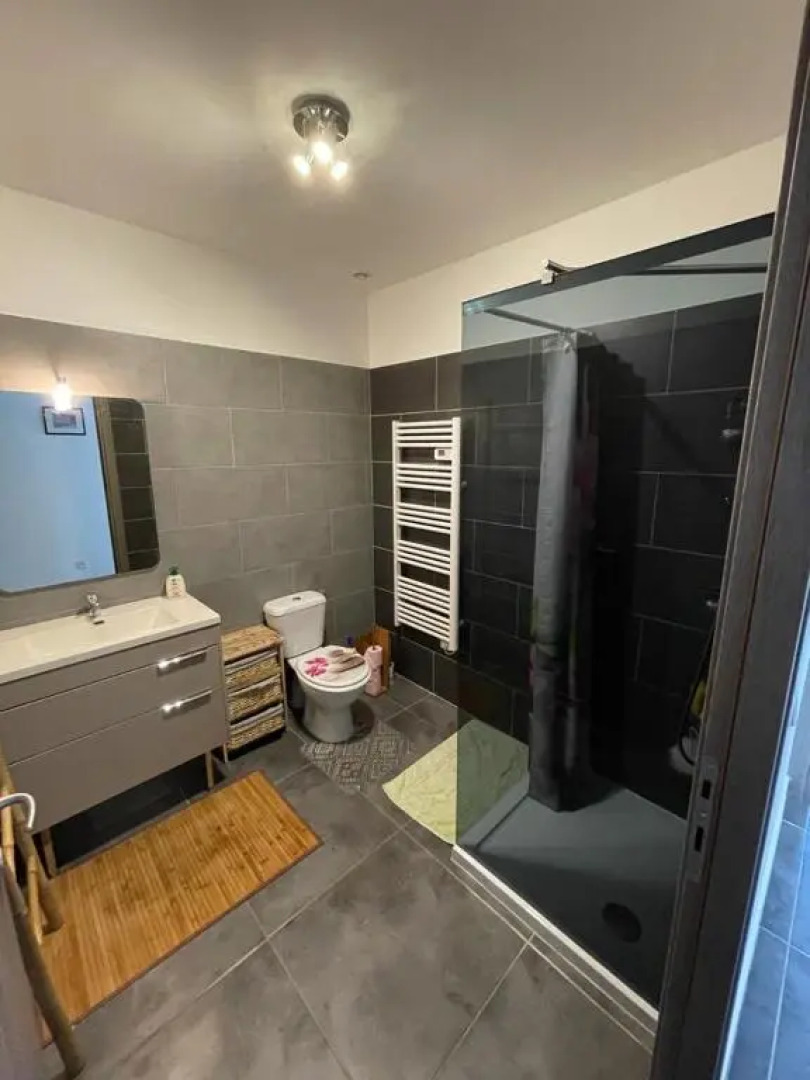 House for 6 people in Santa Lucia di Moriani