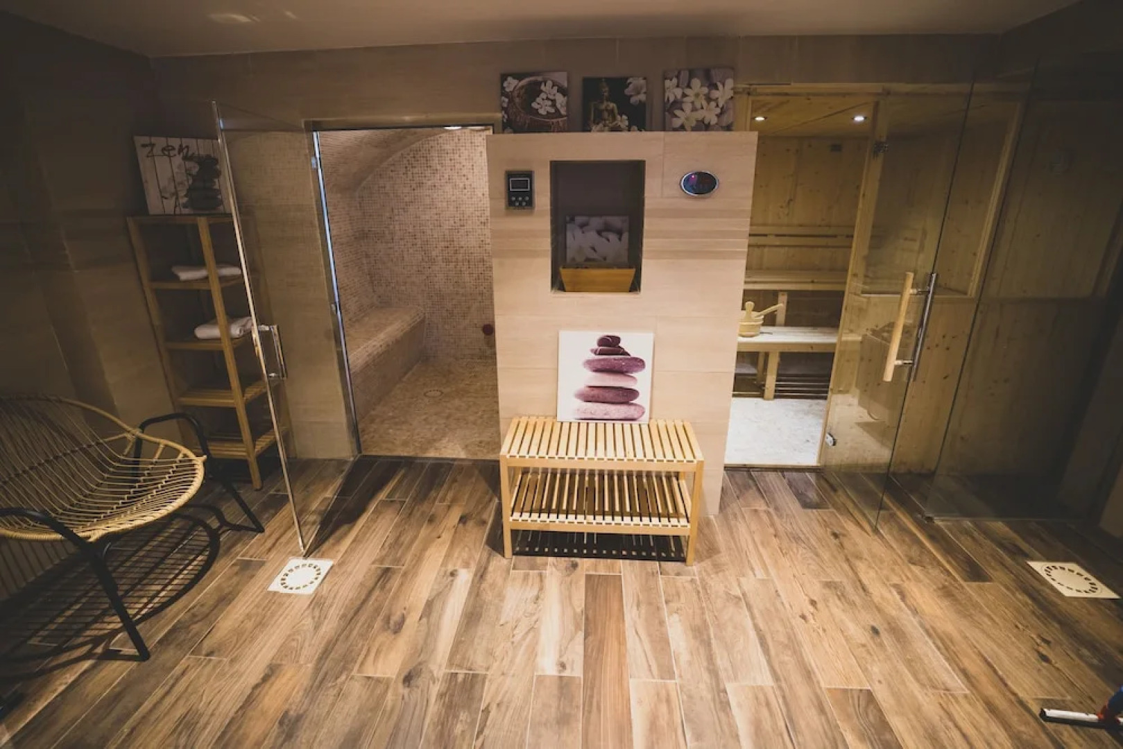 Hôtel Le Relais Du Lac