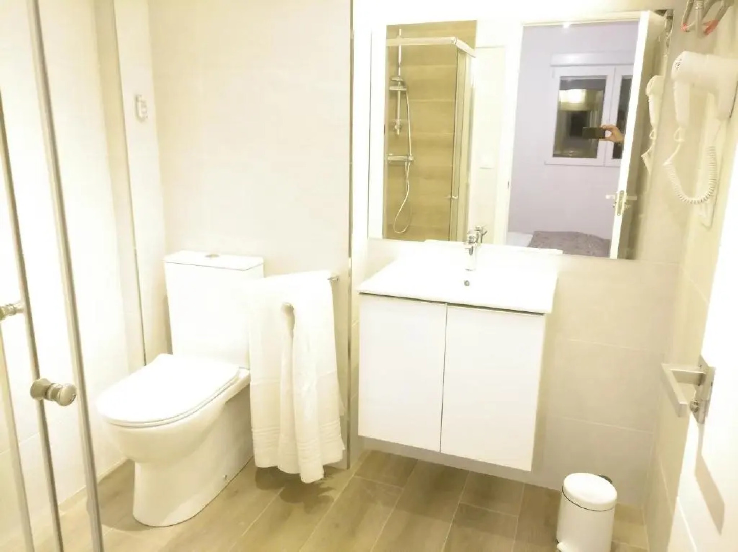 Apartamentos Poniente