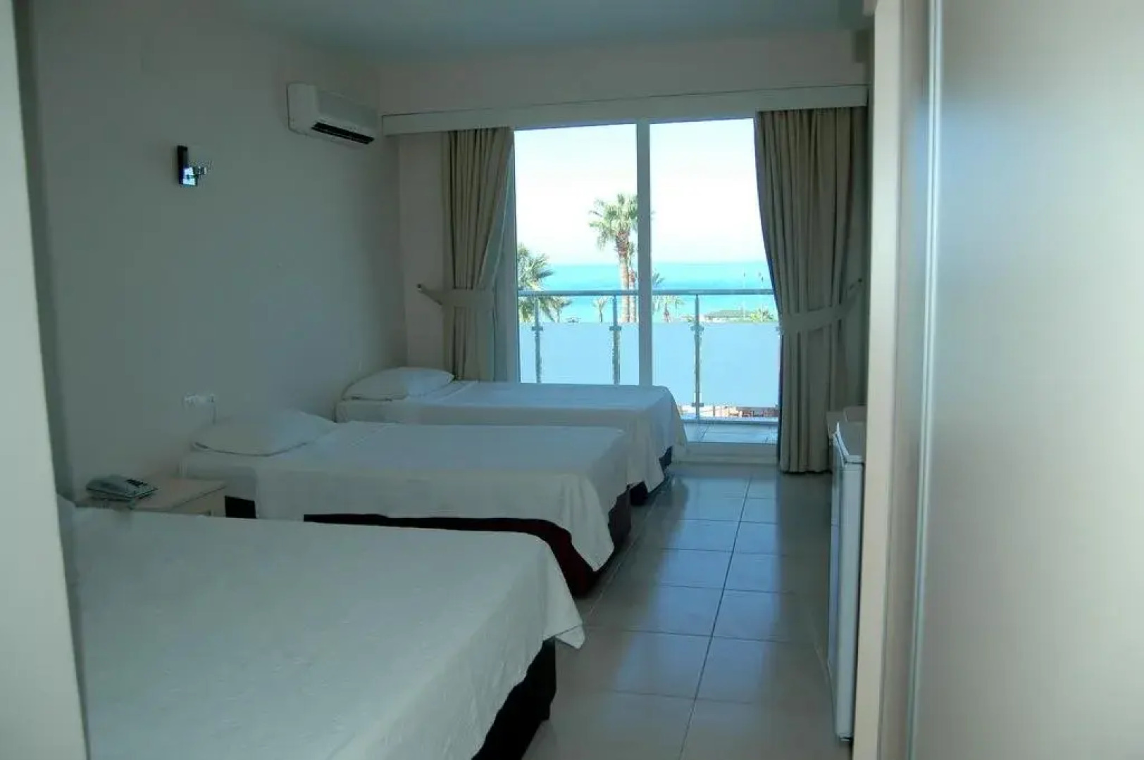 Diva Turka Hotel & Beach