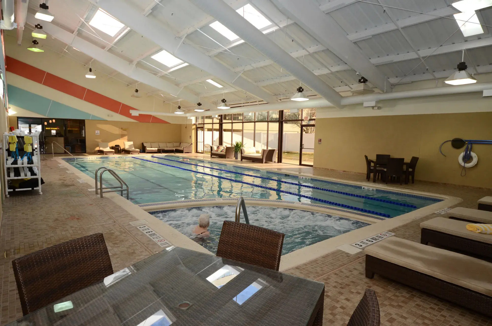 DoubleTree by Hilton Hotel Binghamton