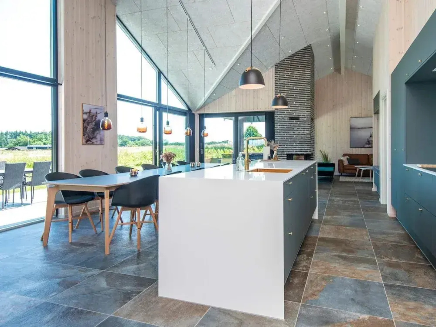 12 Person Holiday Home in Haderslev