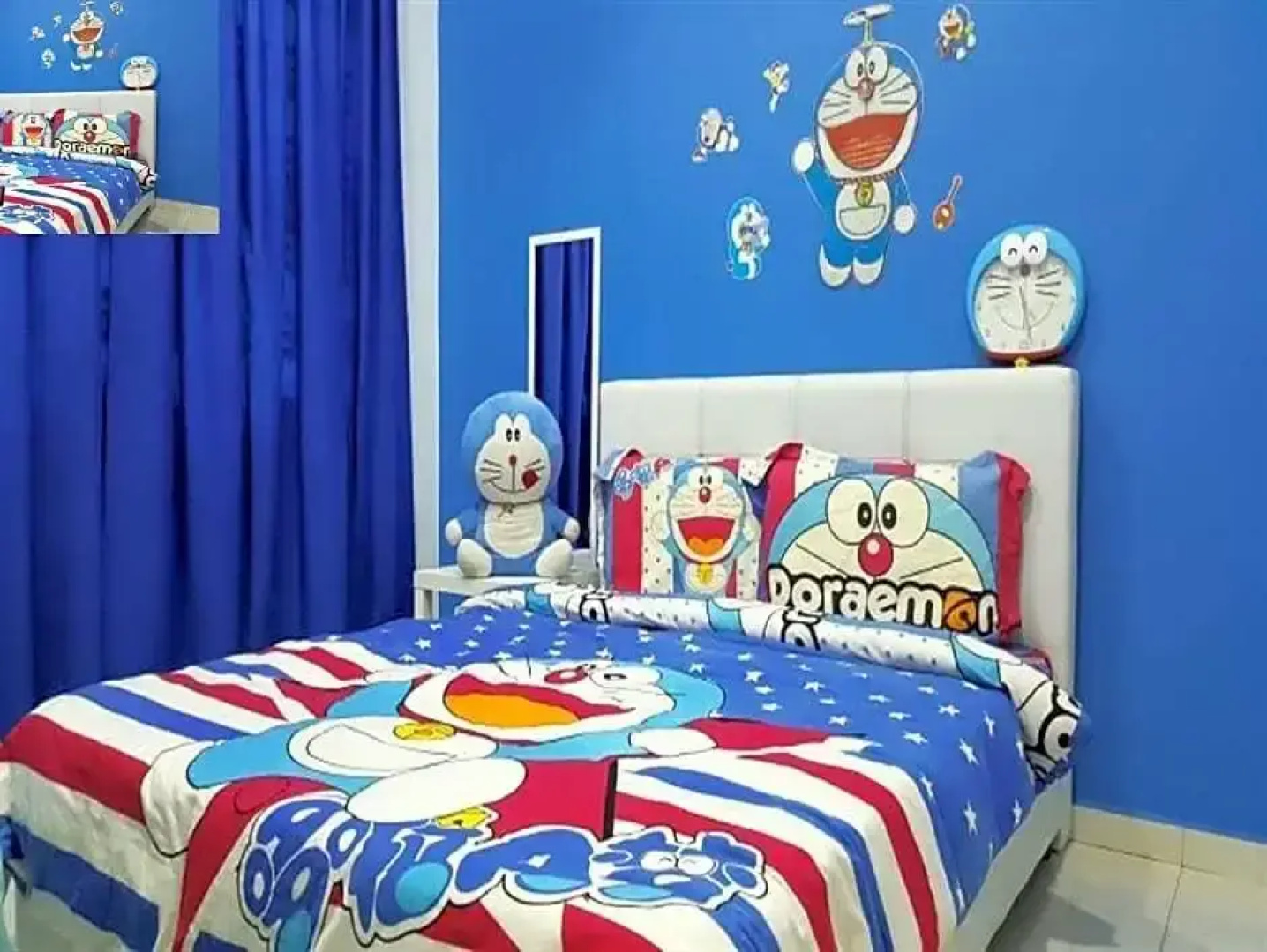 Title Homestay Melaka, Nearby Water Theme Park, Safari, Old West