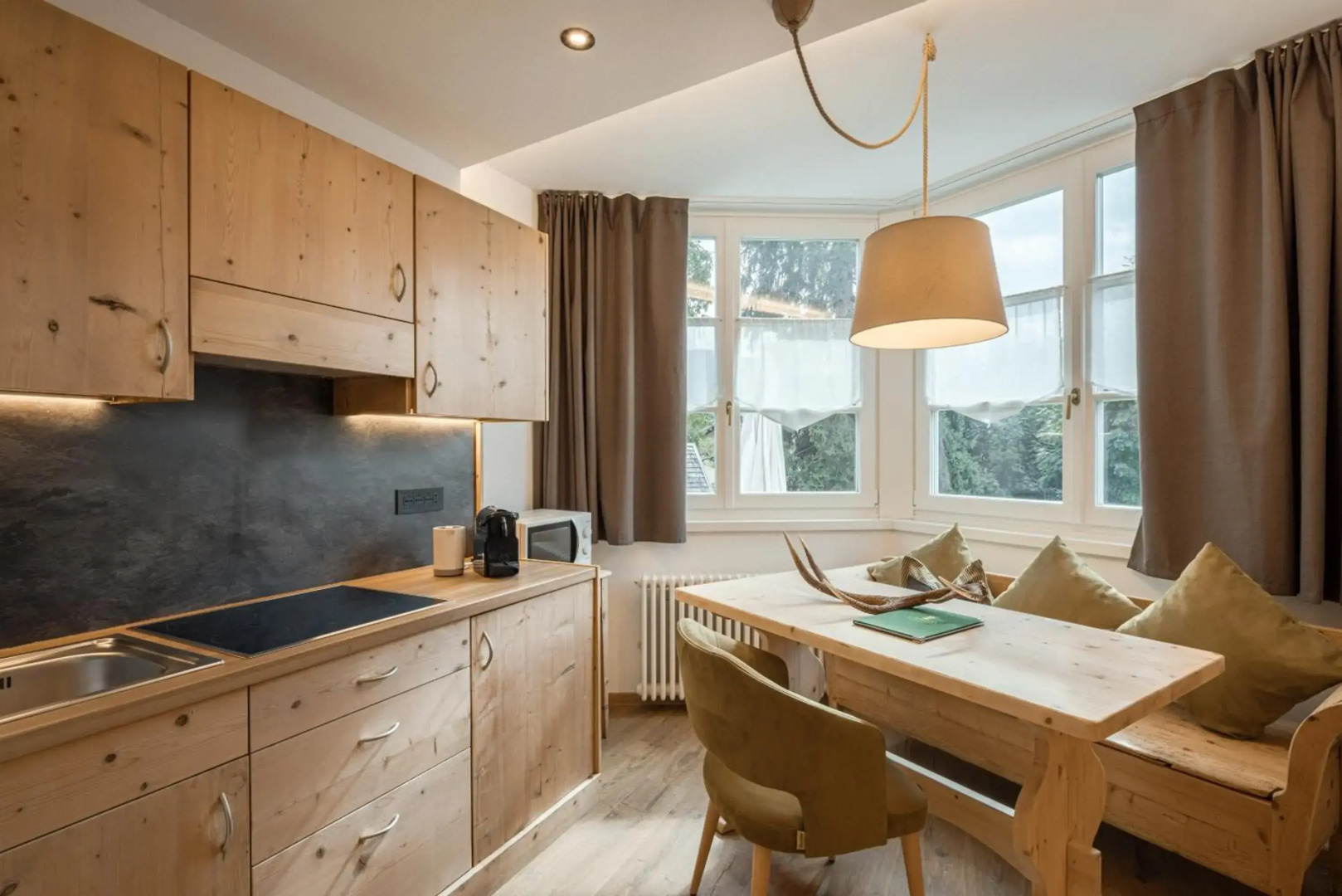 Bio Boutique Hotel Laurino