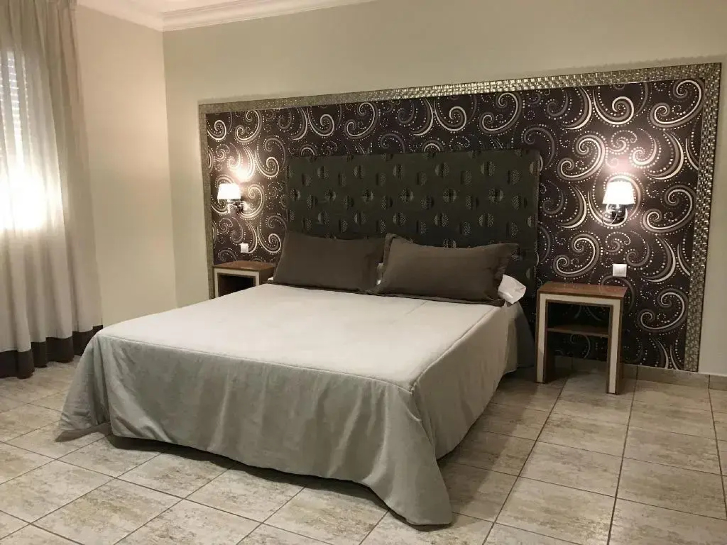 Hostal Rural Los Girasoles de iniesta