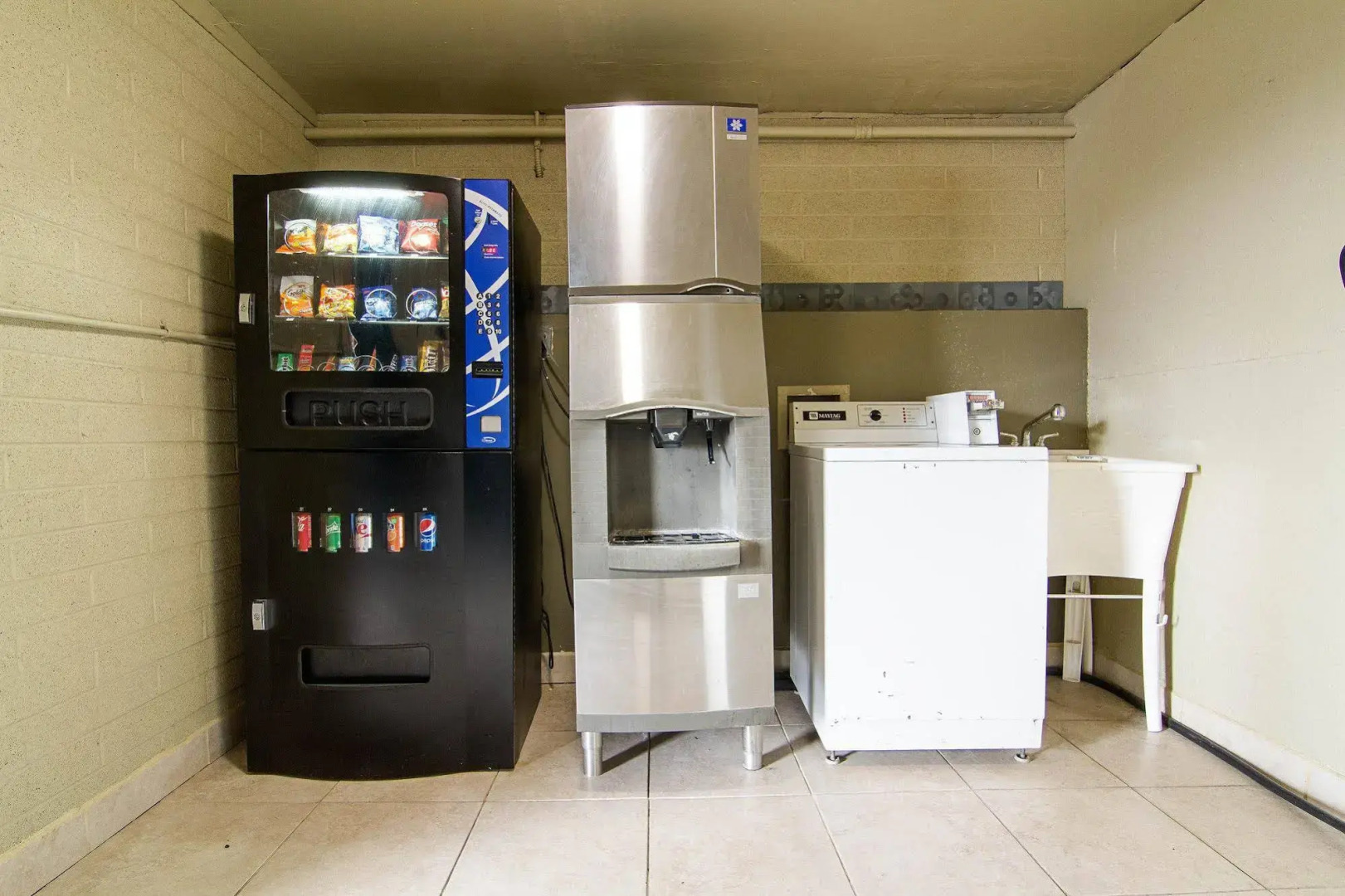 Rodeway Inn Flagstaff East Route 66