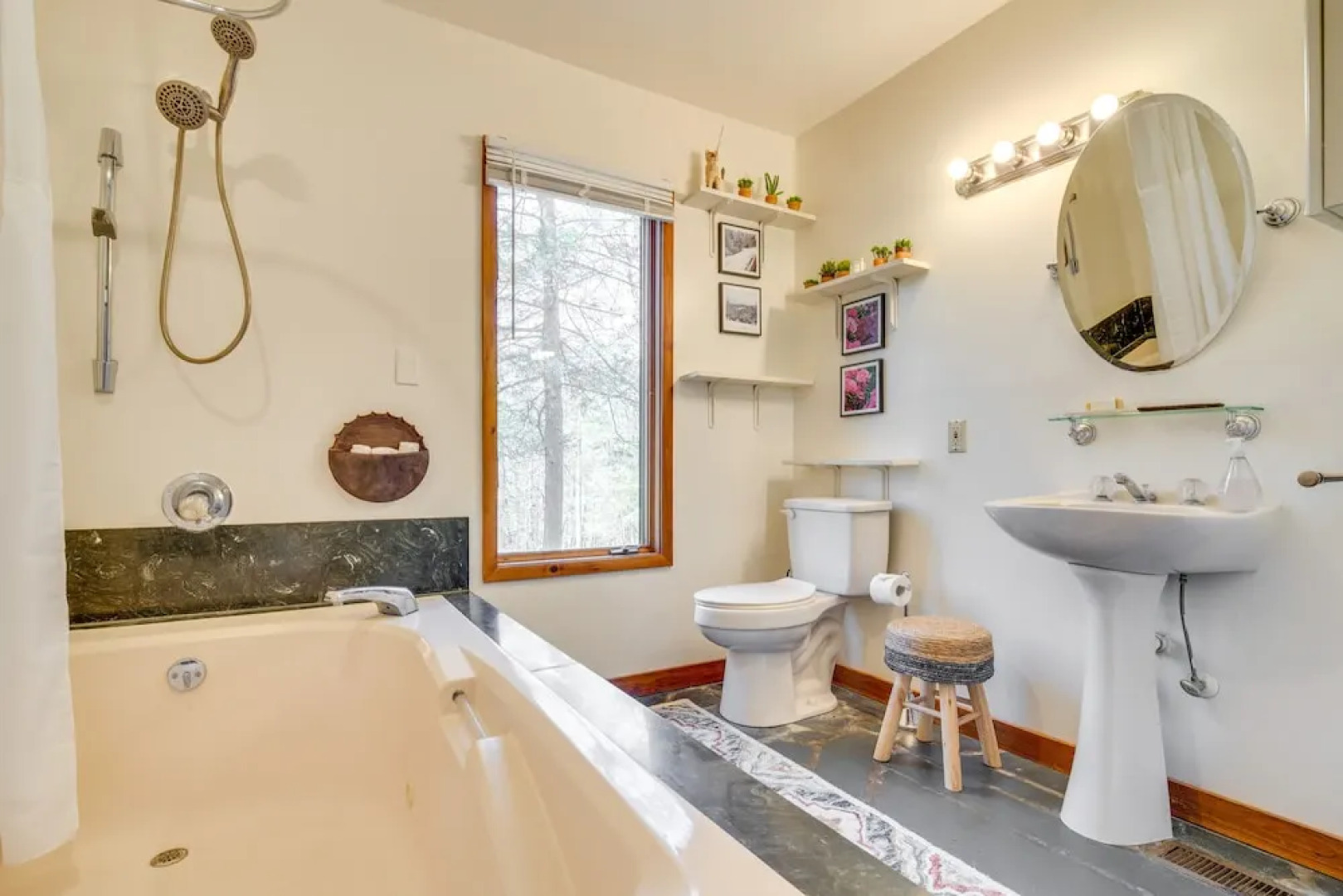 Blissful North Carolina Mountain Vacation Rental!