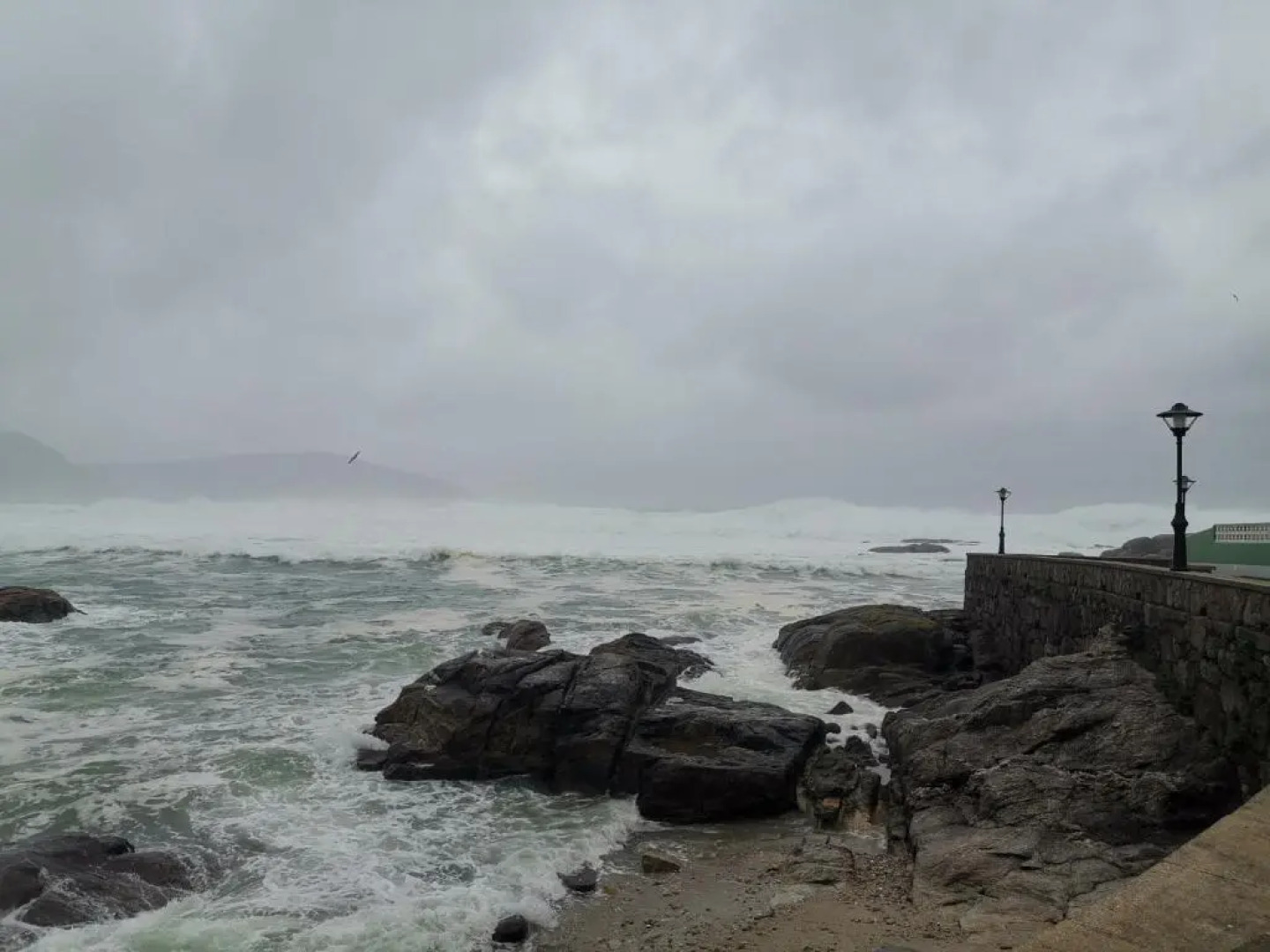 Alumar apartamentos muxia