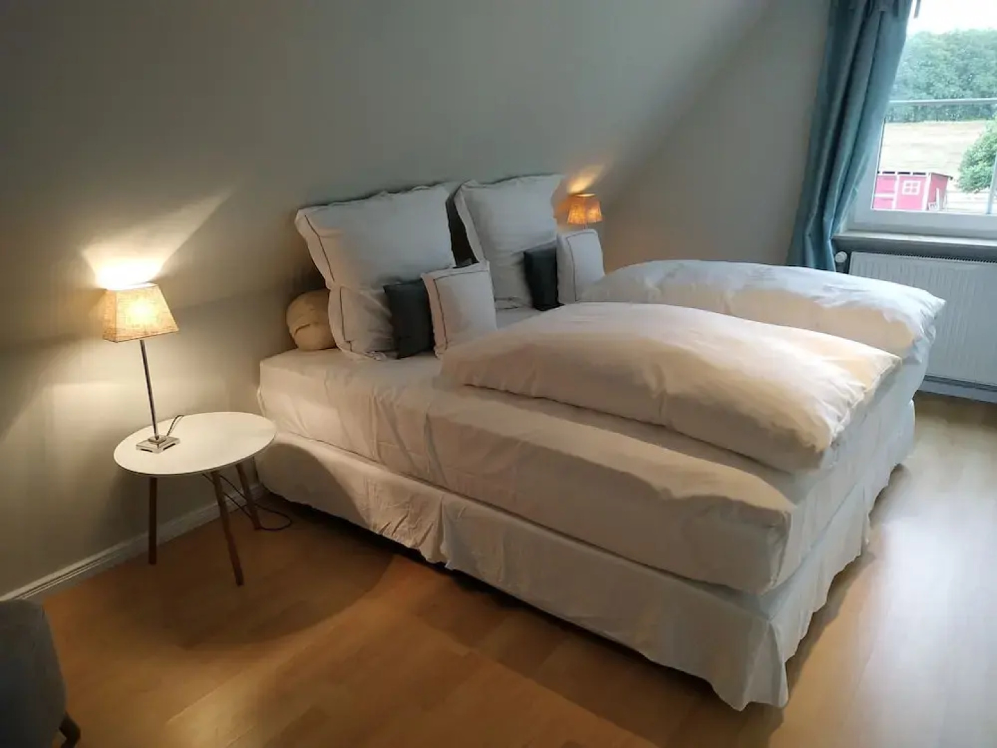 Ferienapartments Lüneburger Heide - Rehlingen
