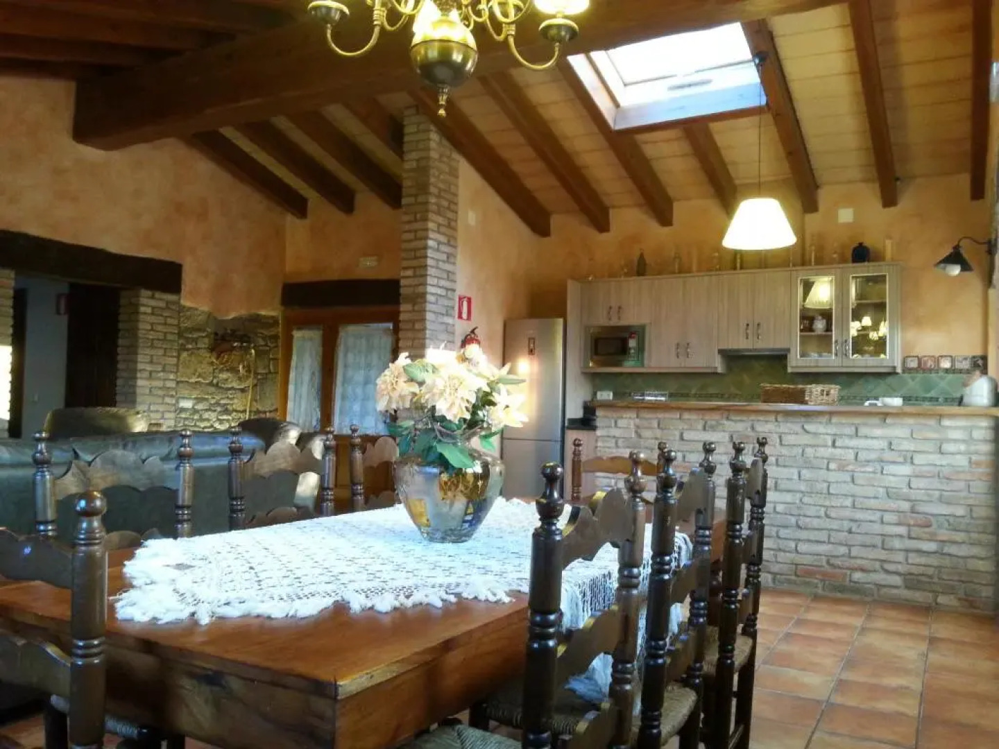 Country House El Permanyer