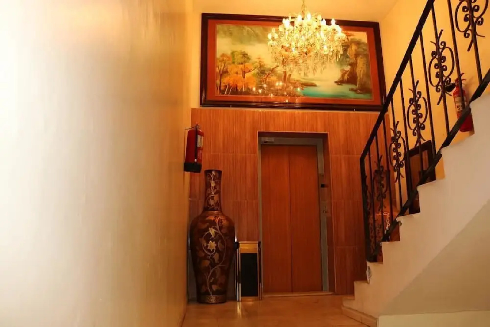 Ahla Amassi Furnished Units