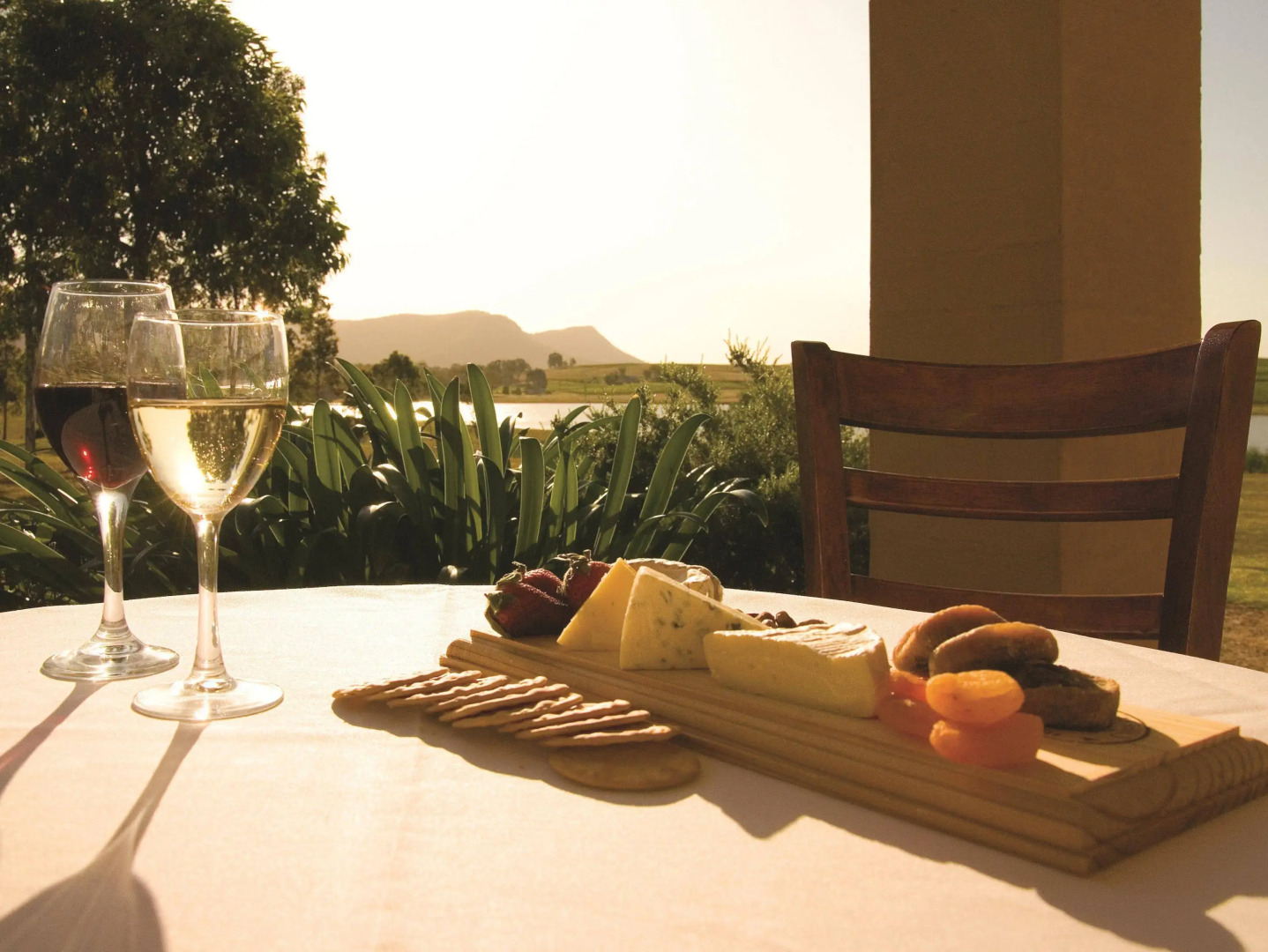 Leisure Inn Pokolbin Hill