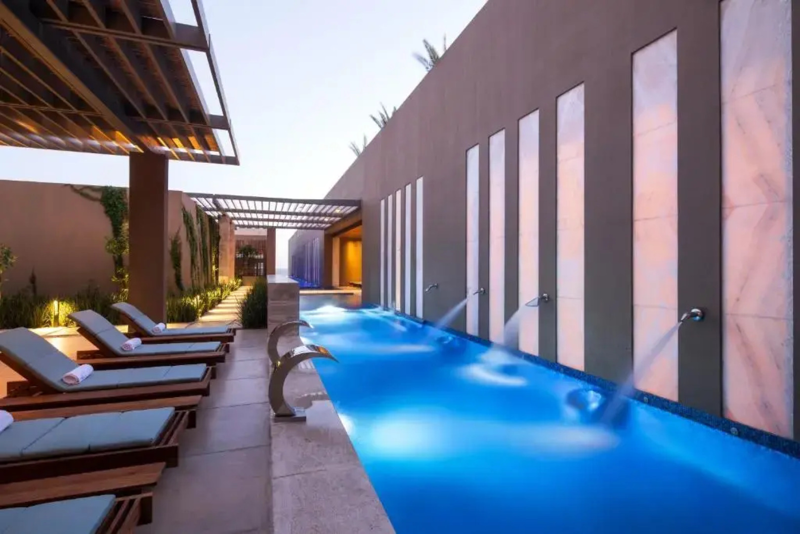Casa Maat At JW Marriott Los Cabos Beach Resort & Spa