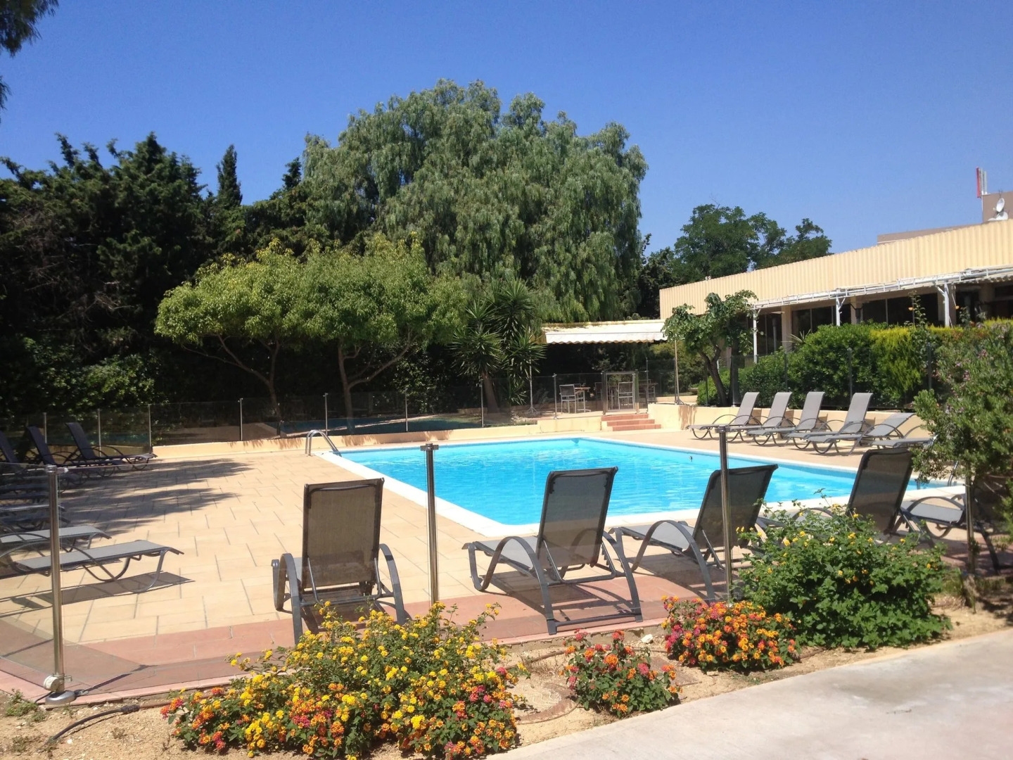 ibis Styles Toulon La Seyne sur Mer