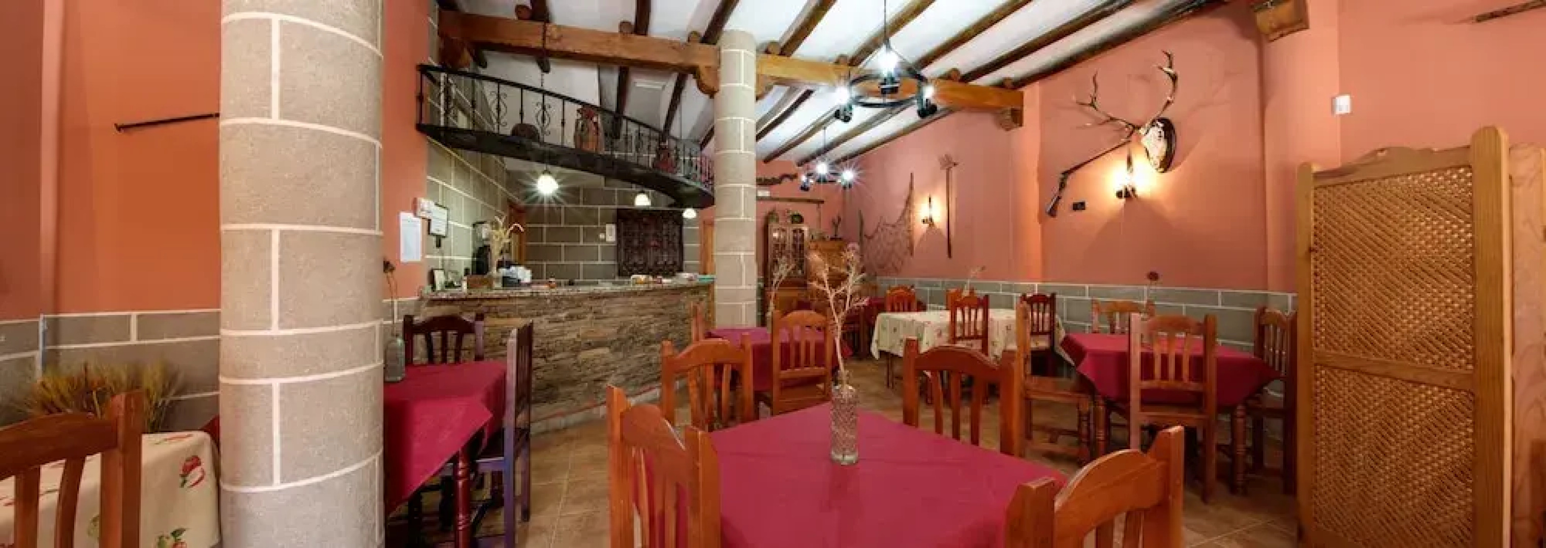 Casa Rural La Breña