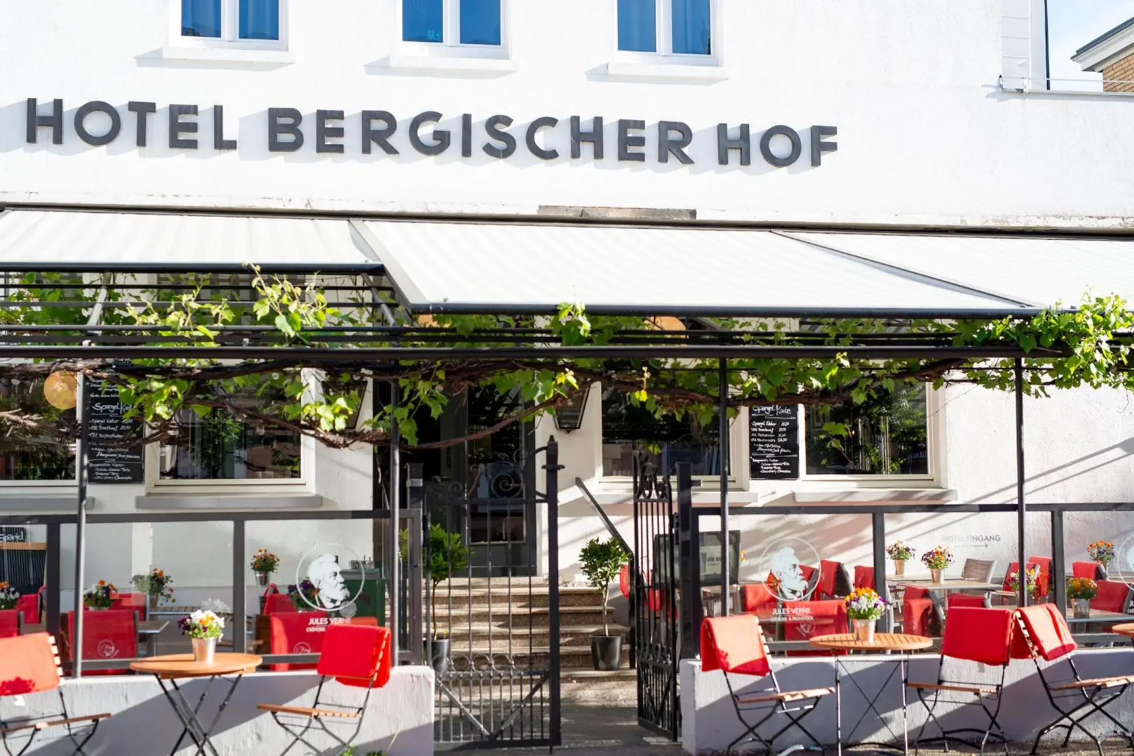 Hotel Bergischer Hof