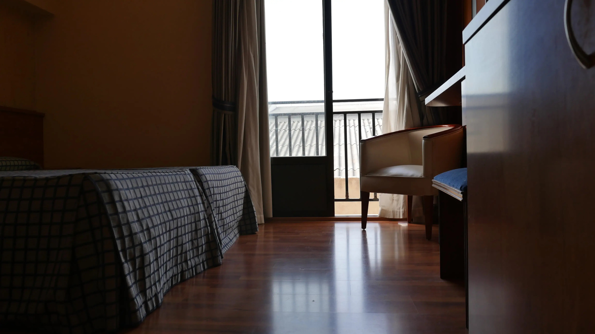 Hotel Rusadir