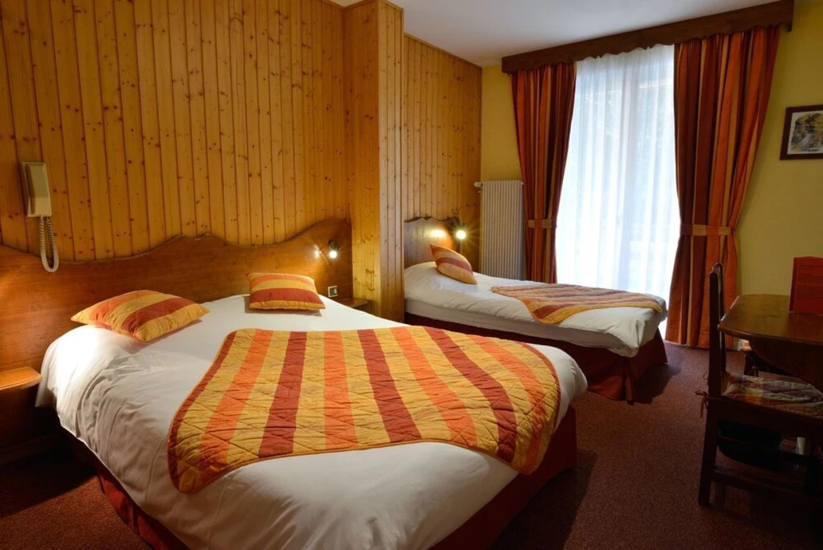 Auberge de la Dranse