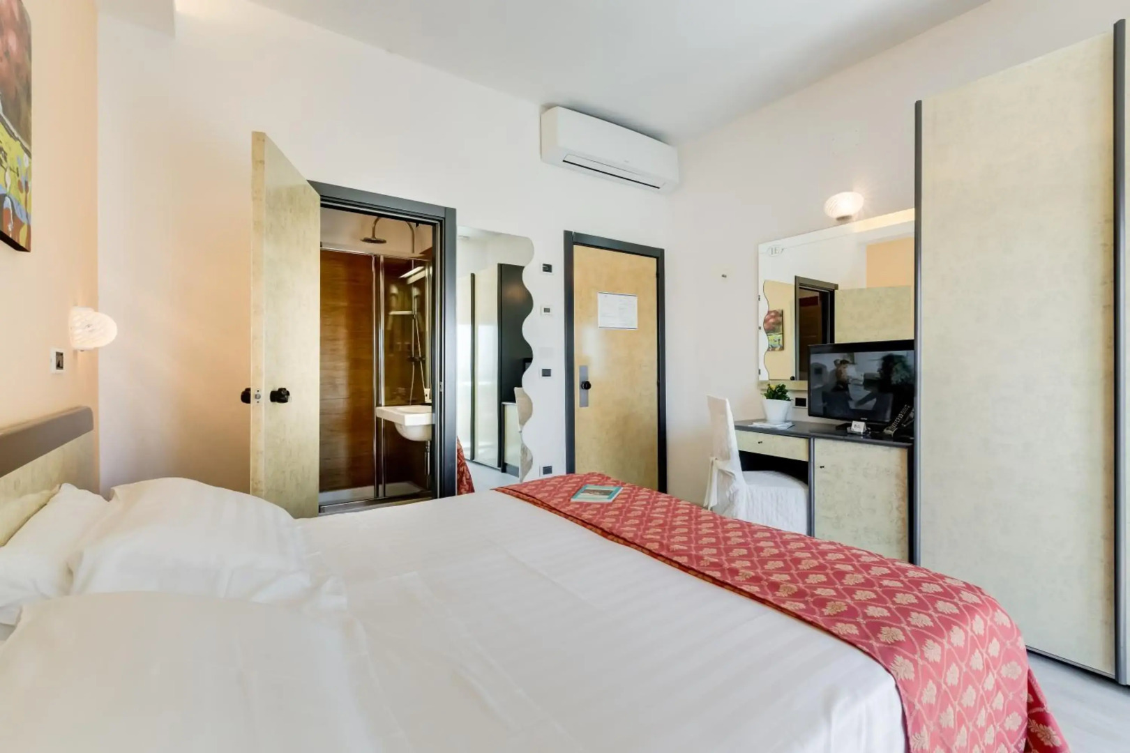 Best Western Hotel Europa