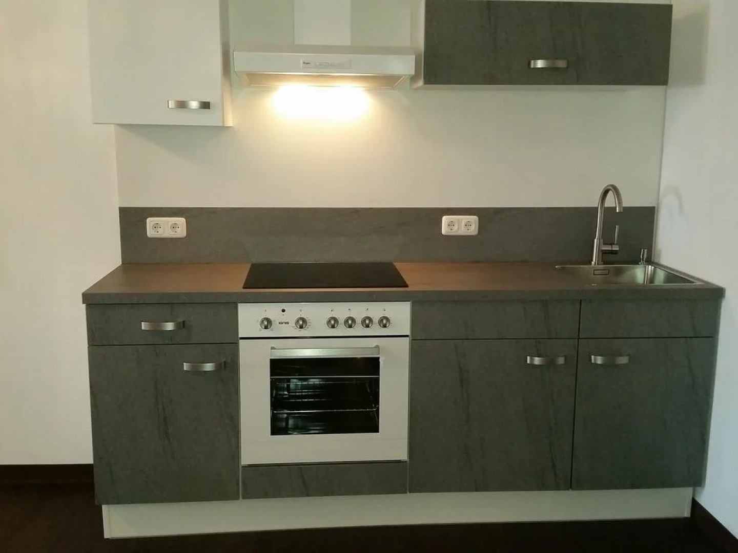 Berghamers Gasthof Hotel