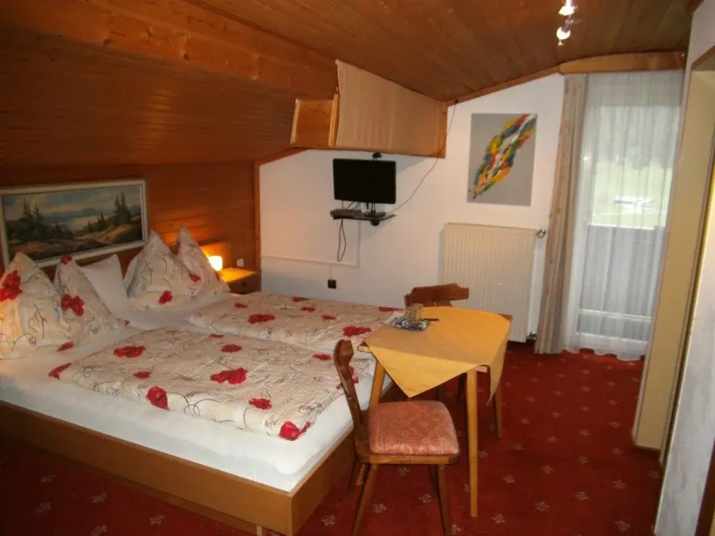 Gästehaus Zum Tauern