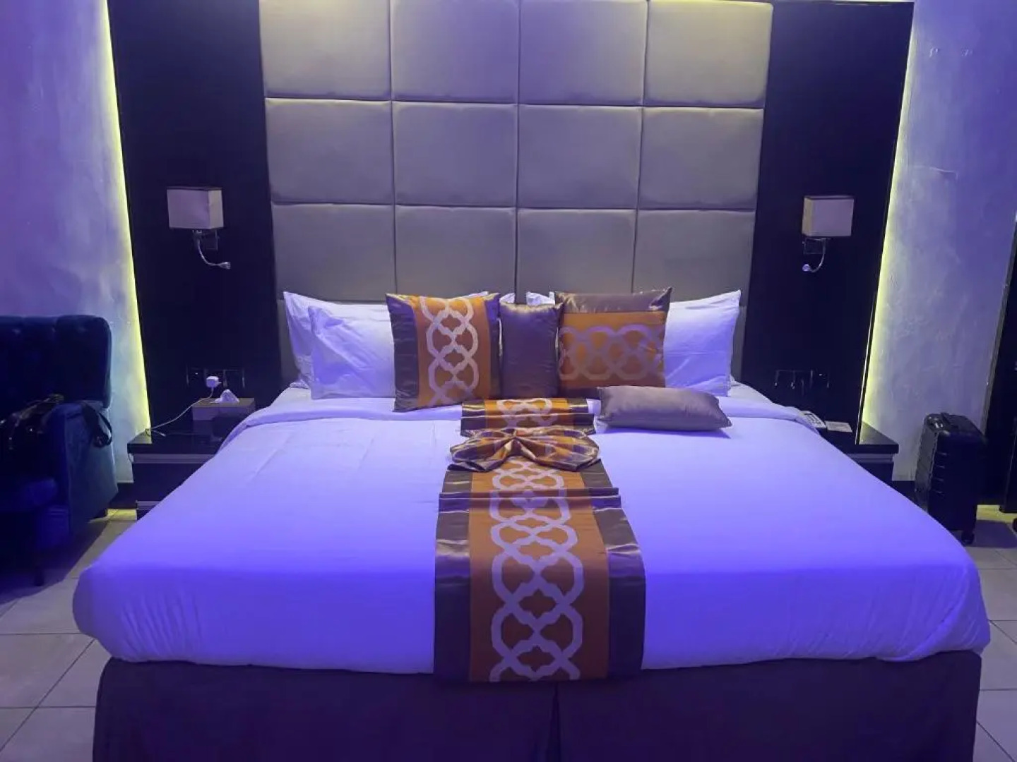 Princess Luxury Hotels