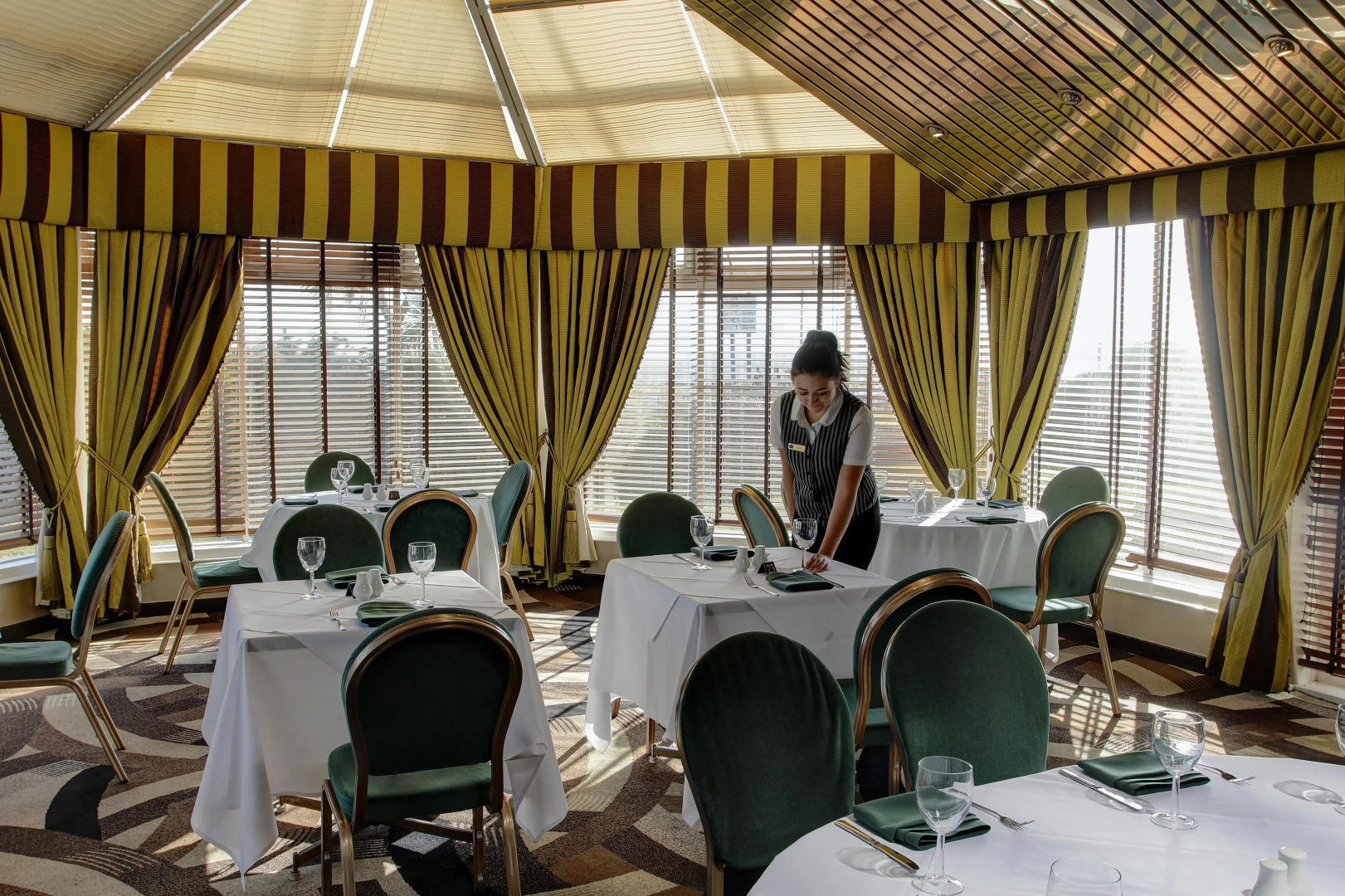 Best Western Aberavon Beach Hotel