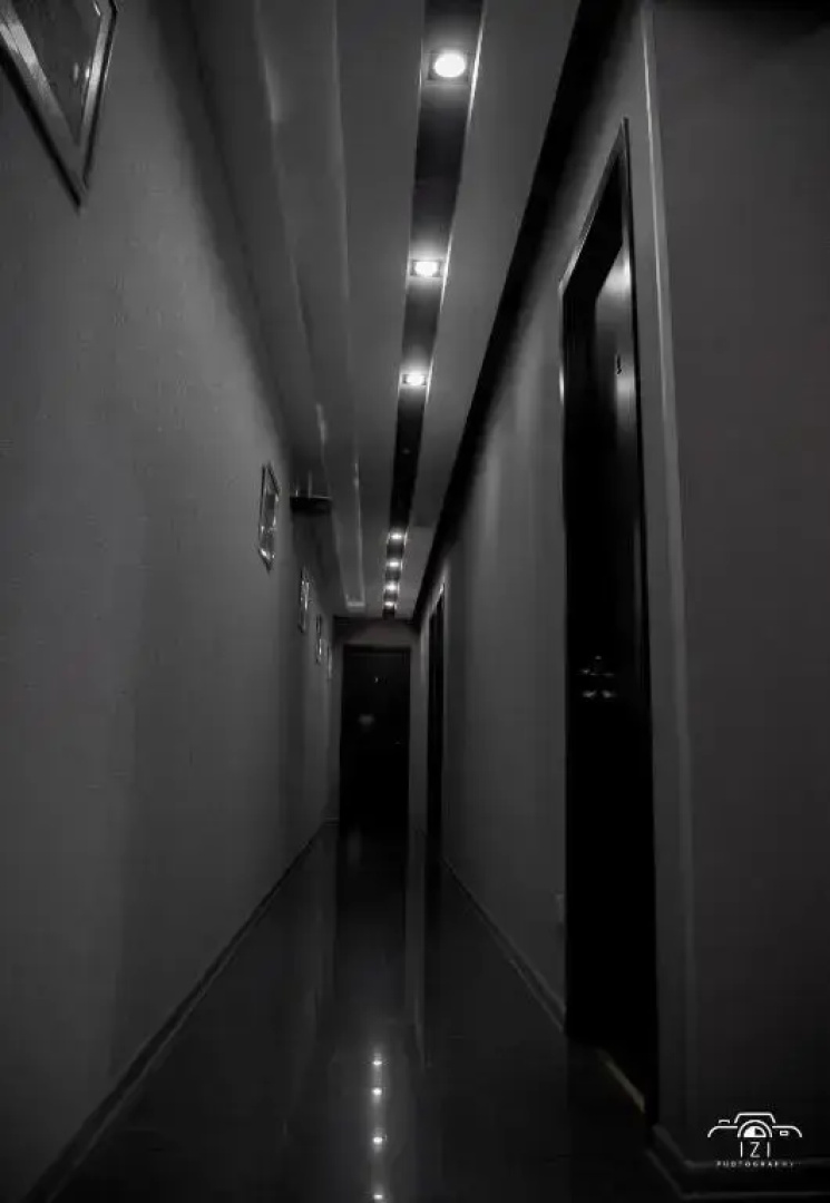 Hotel Sv