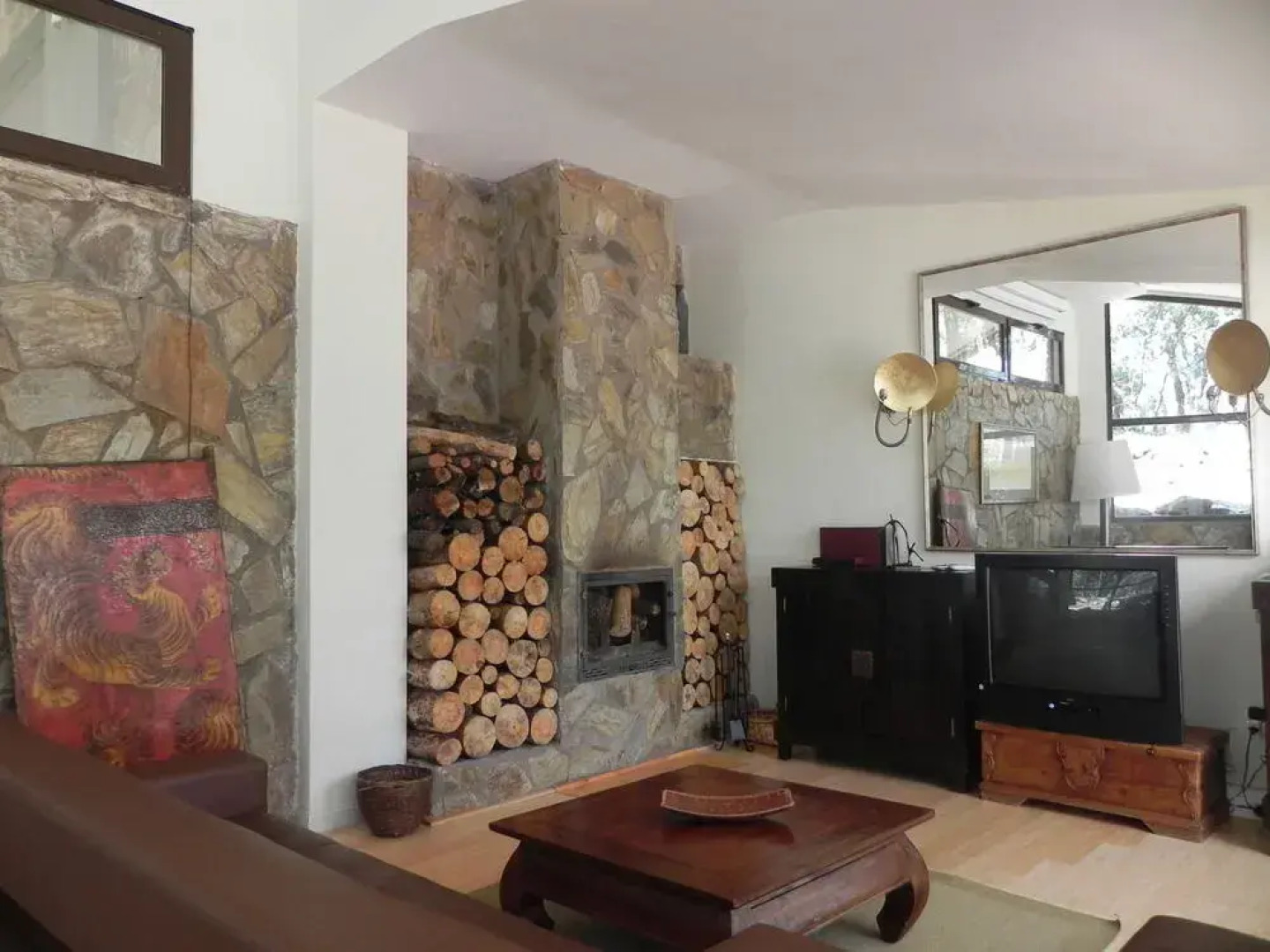 Hotel Rural El Tejarejo