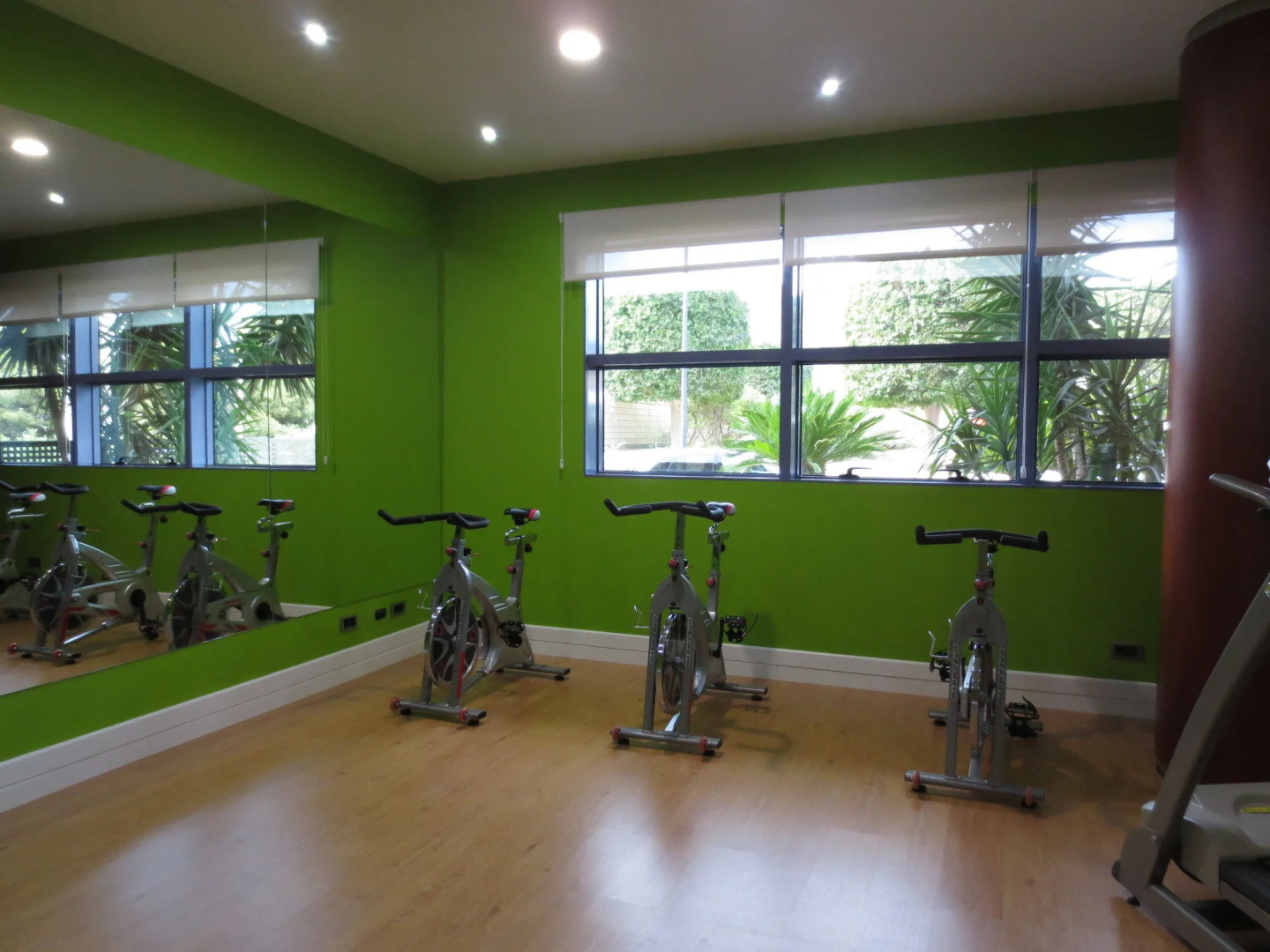 Hotel Jardines de Amaltea