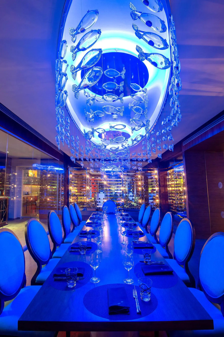 Palacio Mundo Imperial 