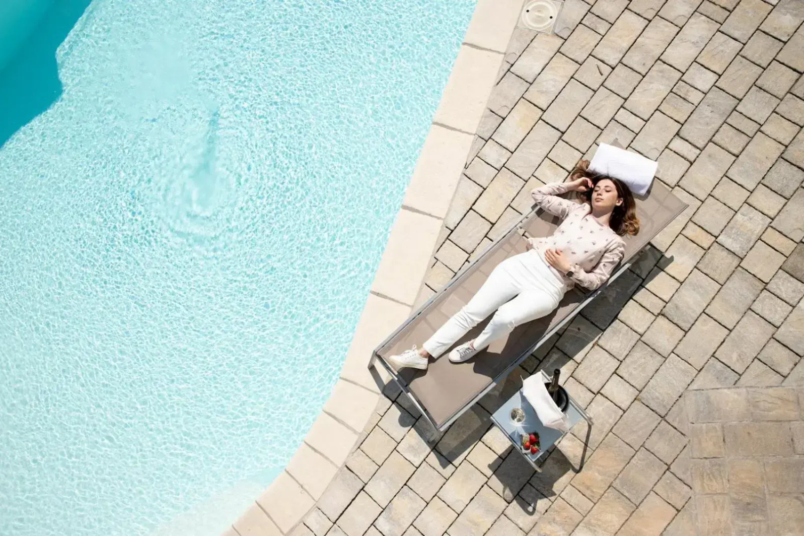 Hotel Ristorante Miranda