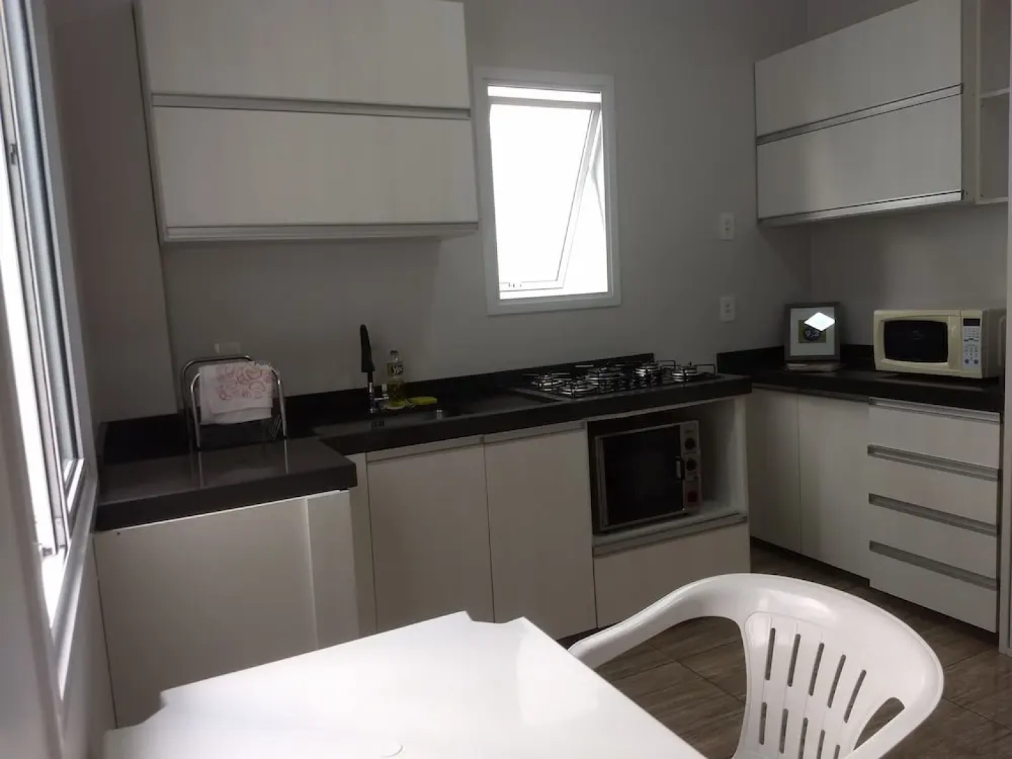 GuestHouse Capitão 847