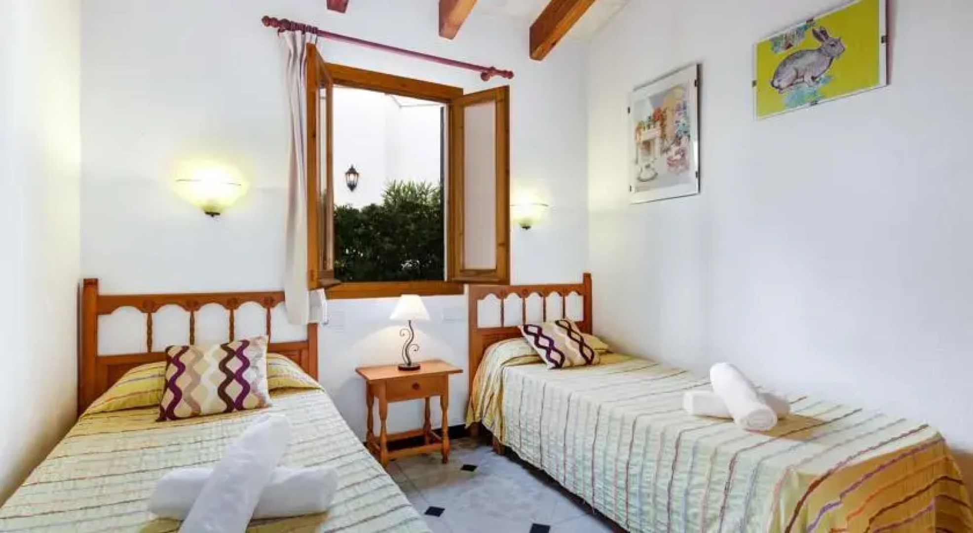 Villa Es Xalet des Nayveni