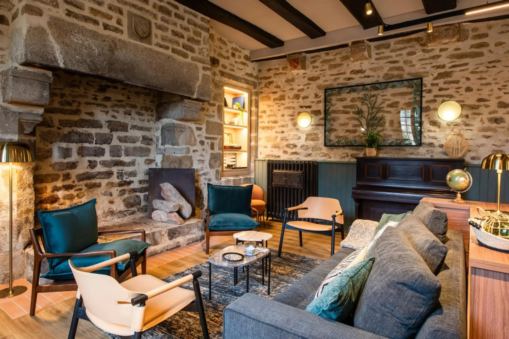 La Maison OBONO Hotel & Spa