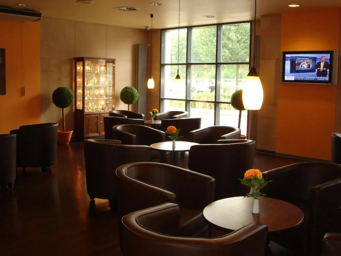 Rasthof und Motel Fernthal