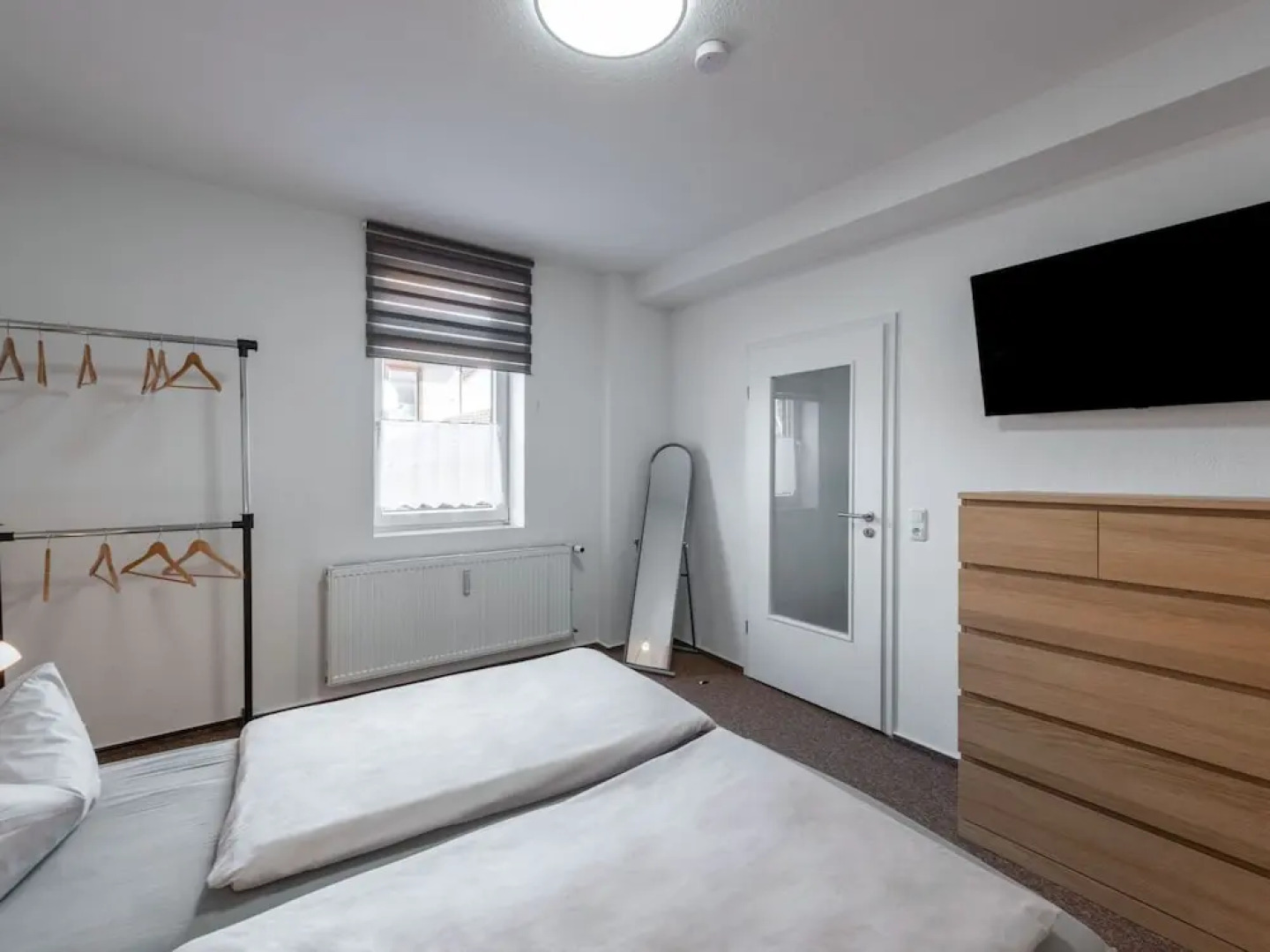 Comfort Near Harz Trails