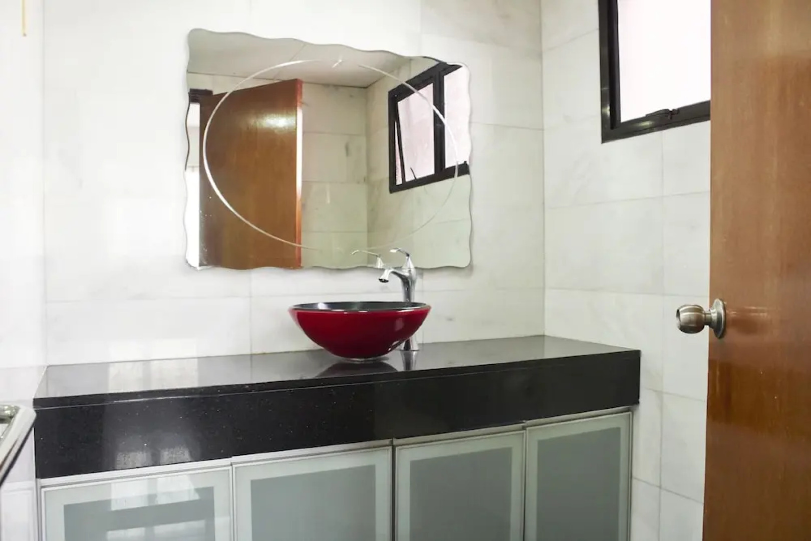 PWTC Bistari Service Apartment