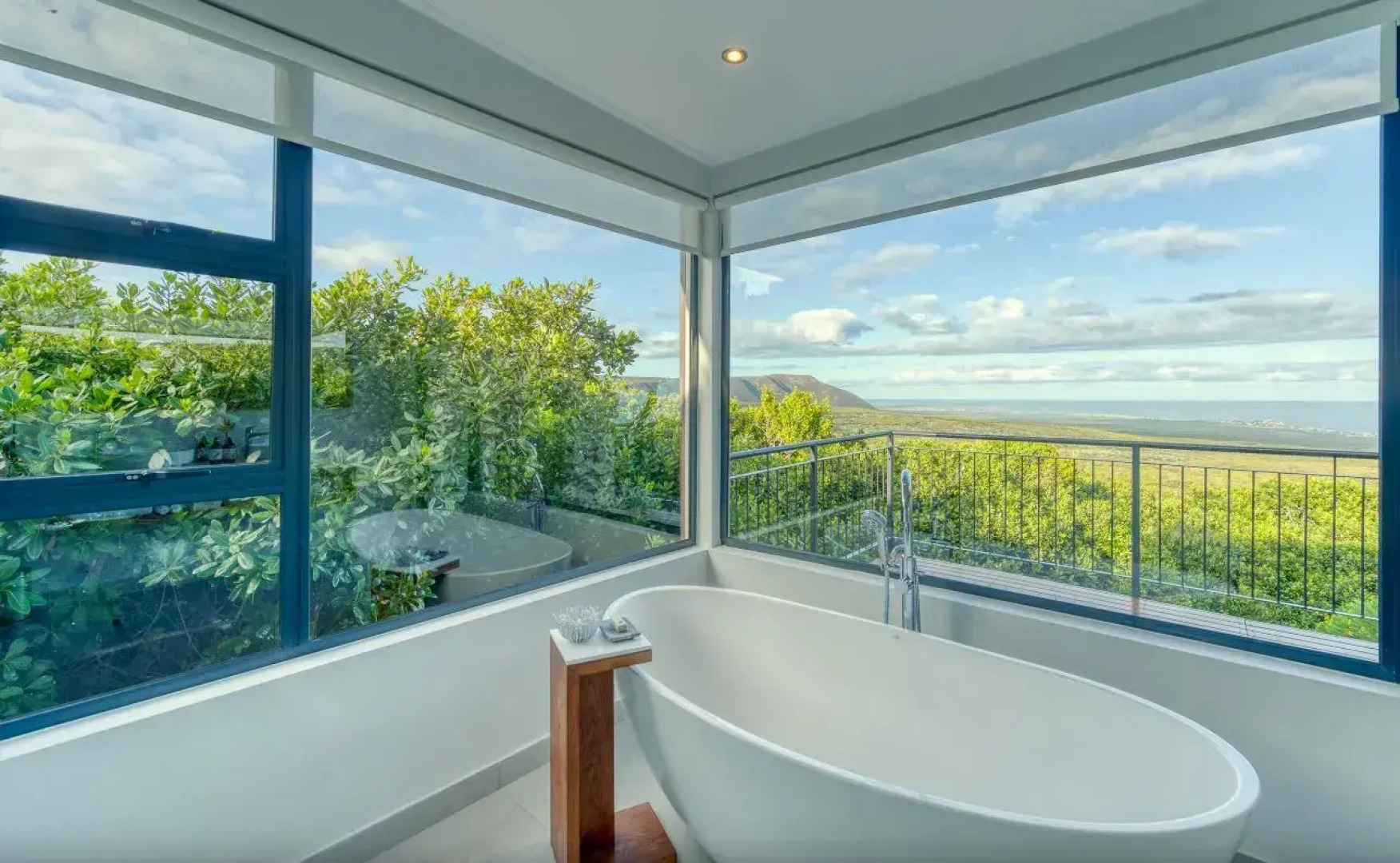 Grootbos Nature Reserve