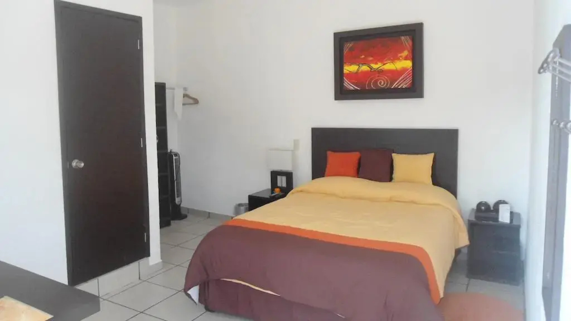 Posada El Canto del Cenzontle