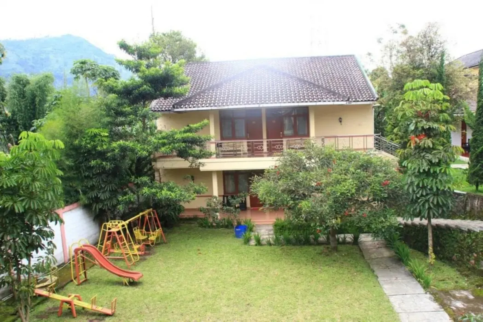 Narima Indah Hotel & Cottages