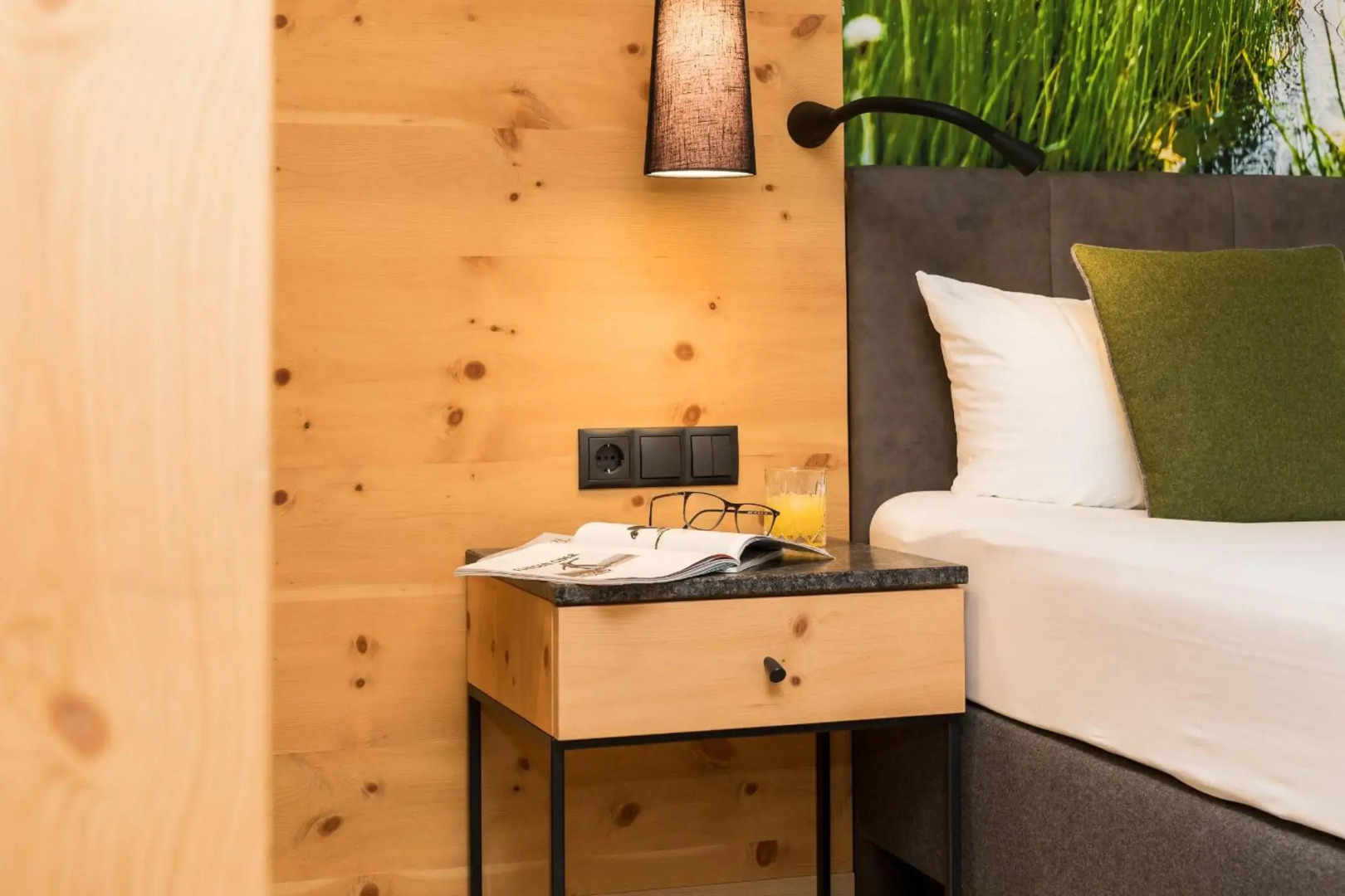 Aktiv Panoramahotel Daniel