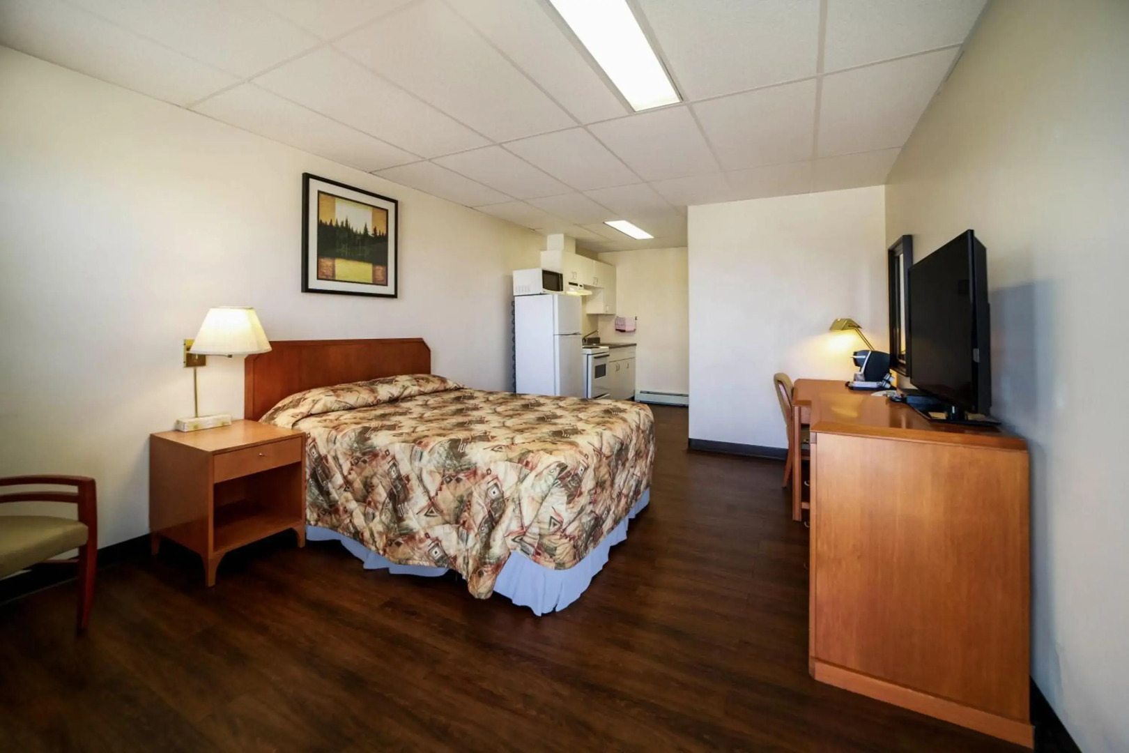 Canadas Best Value Inn Fort St. John