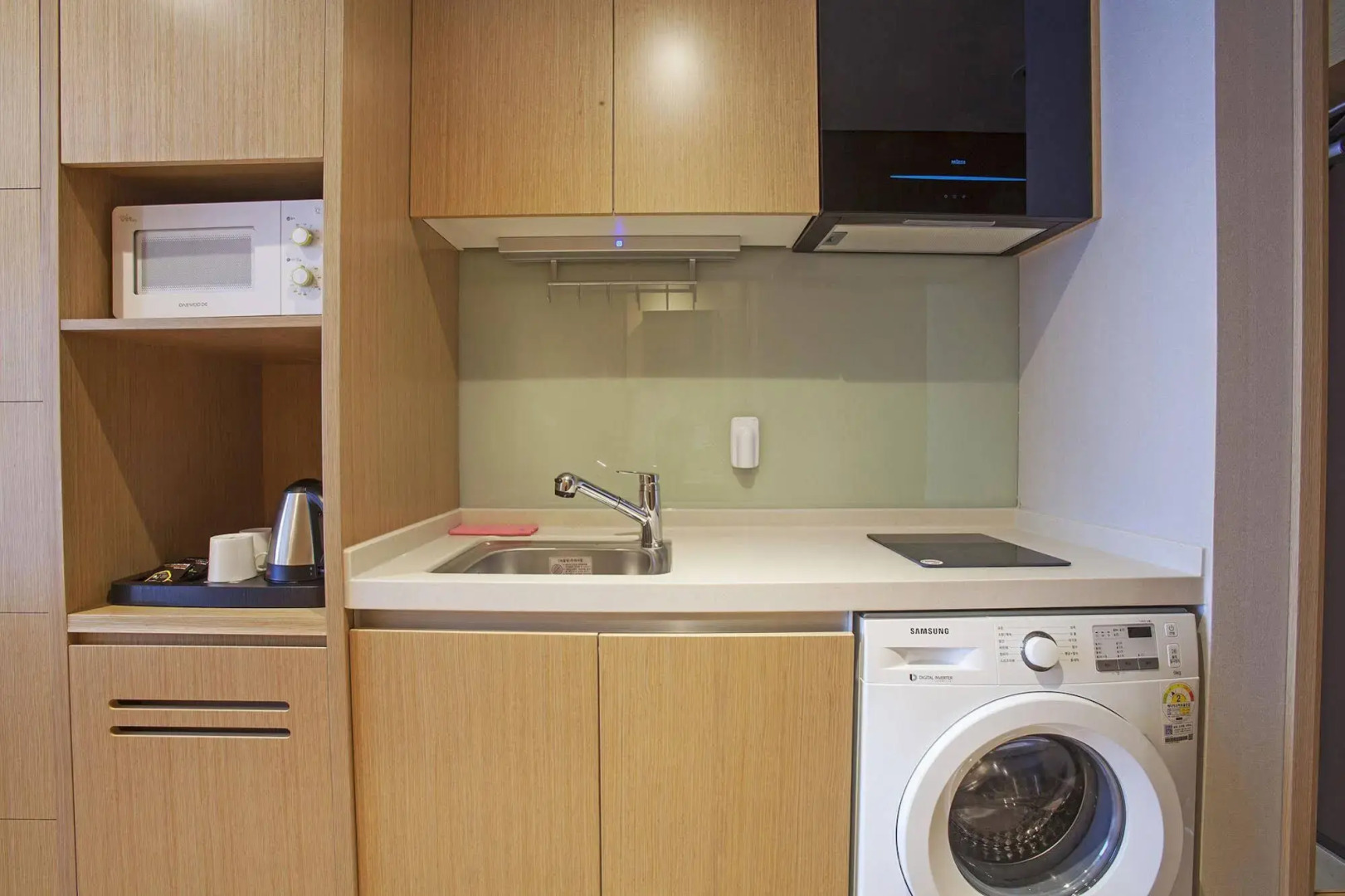 Hotel Lacky Gwangyang