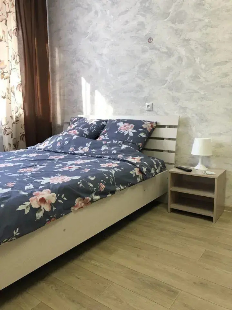 Апартаменты на улице Попова