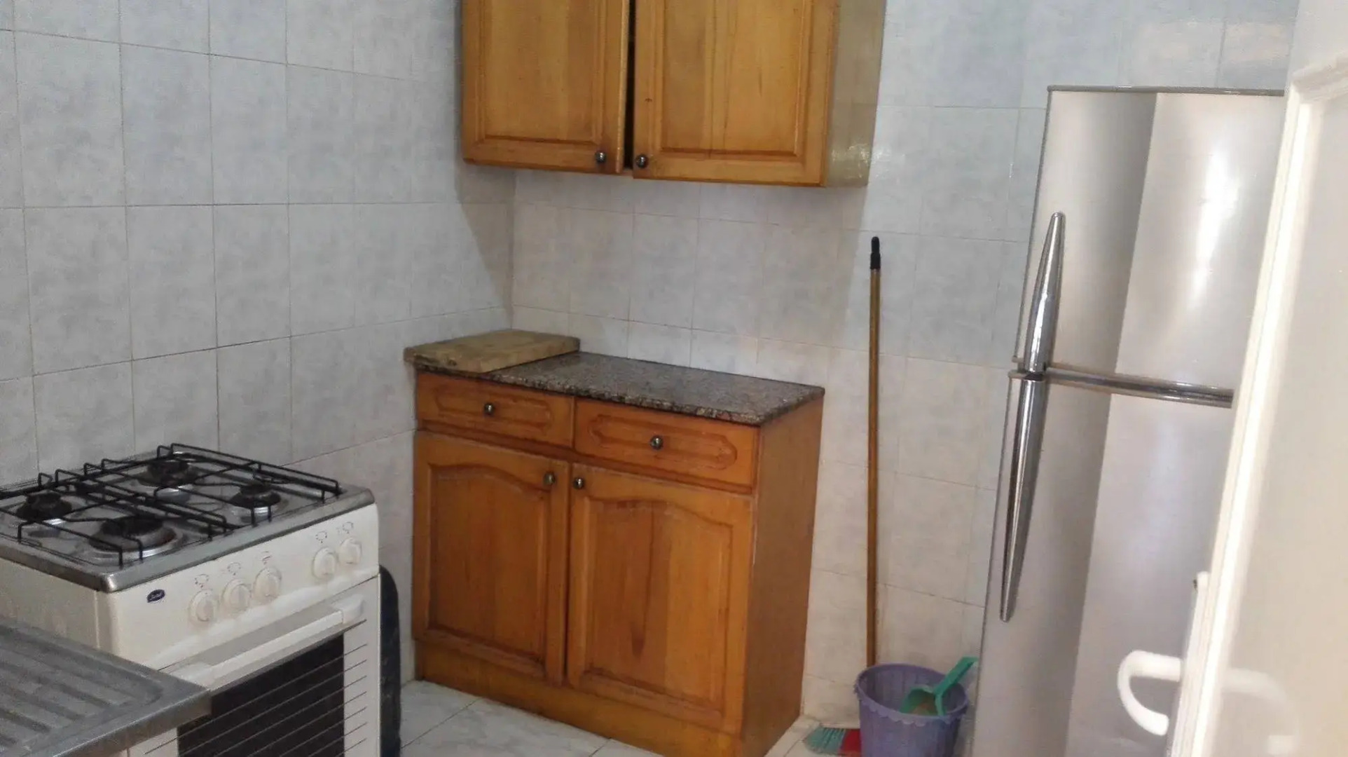 Matrouh Armed Forces Apartments