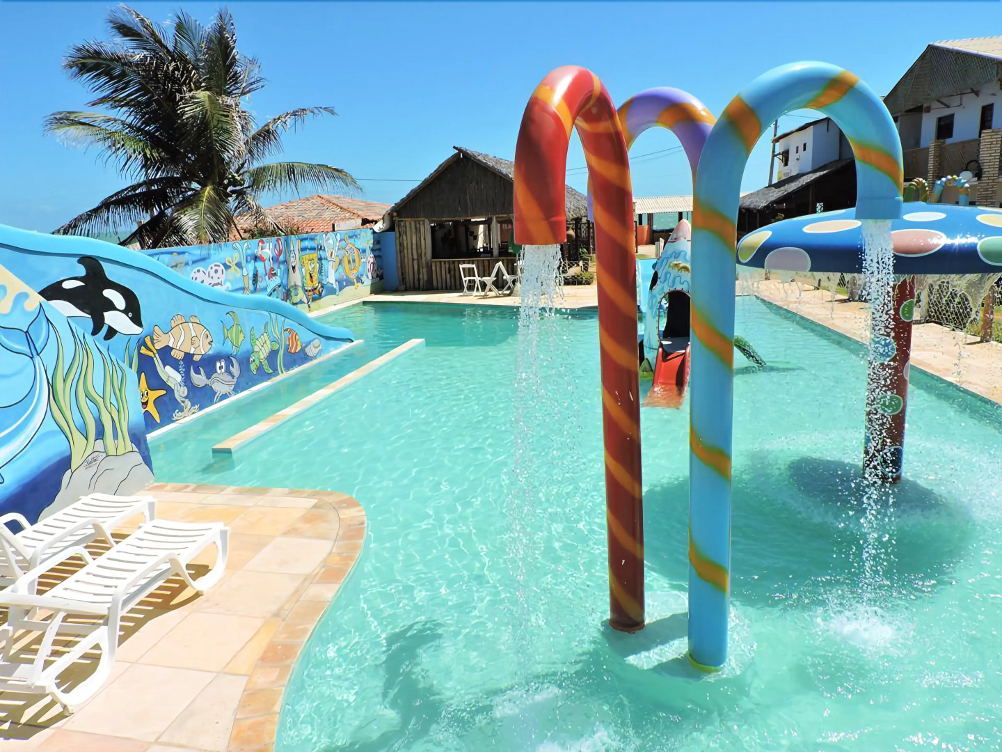 Pousada Restaurante Juscelino e Lazer