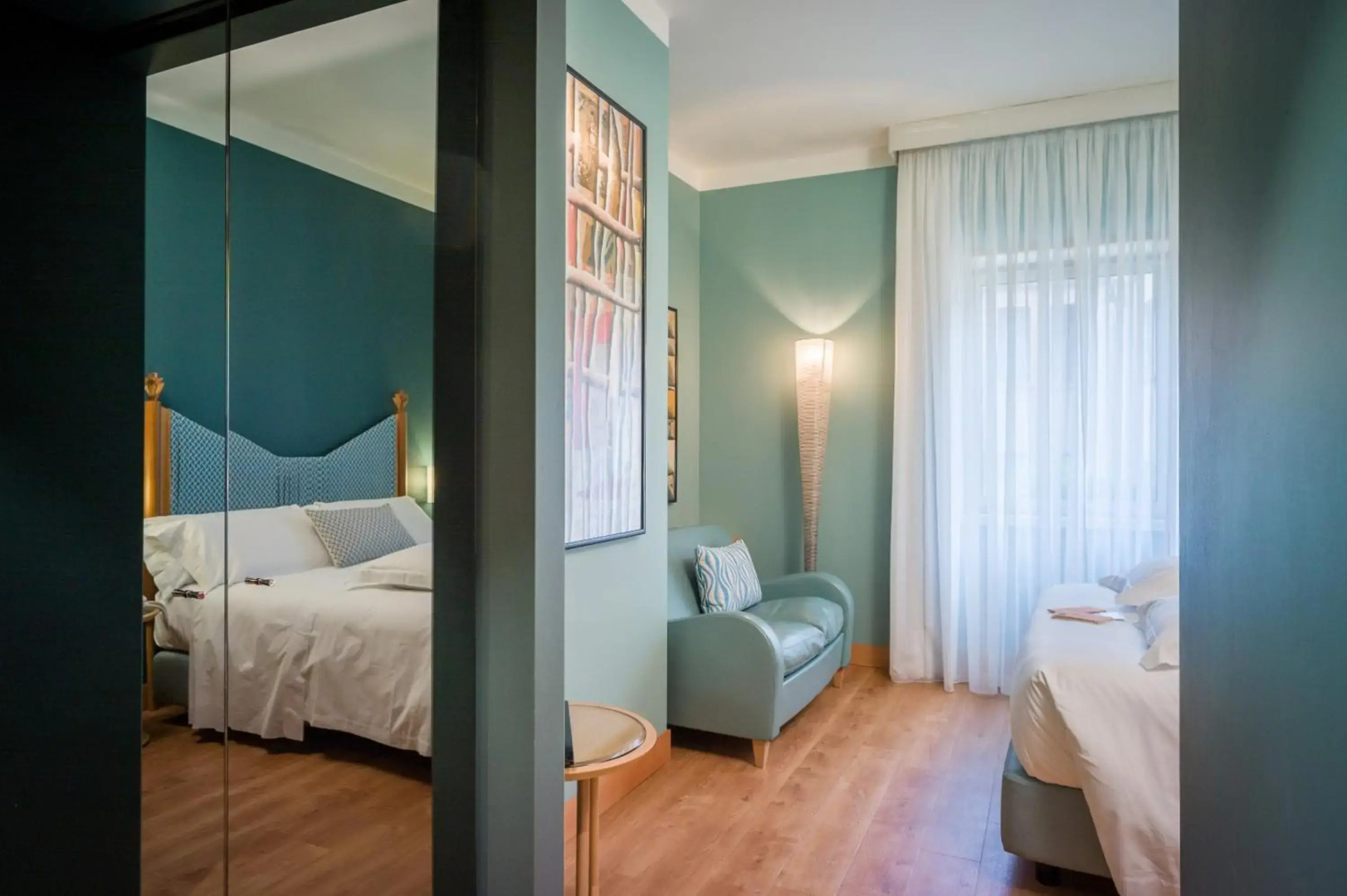 Hotel Spadari Al Duomo